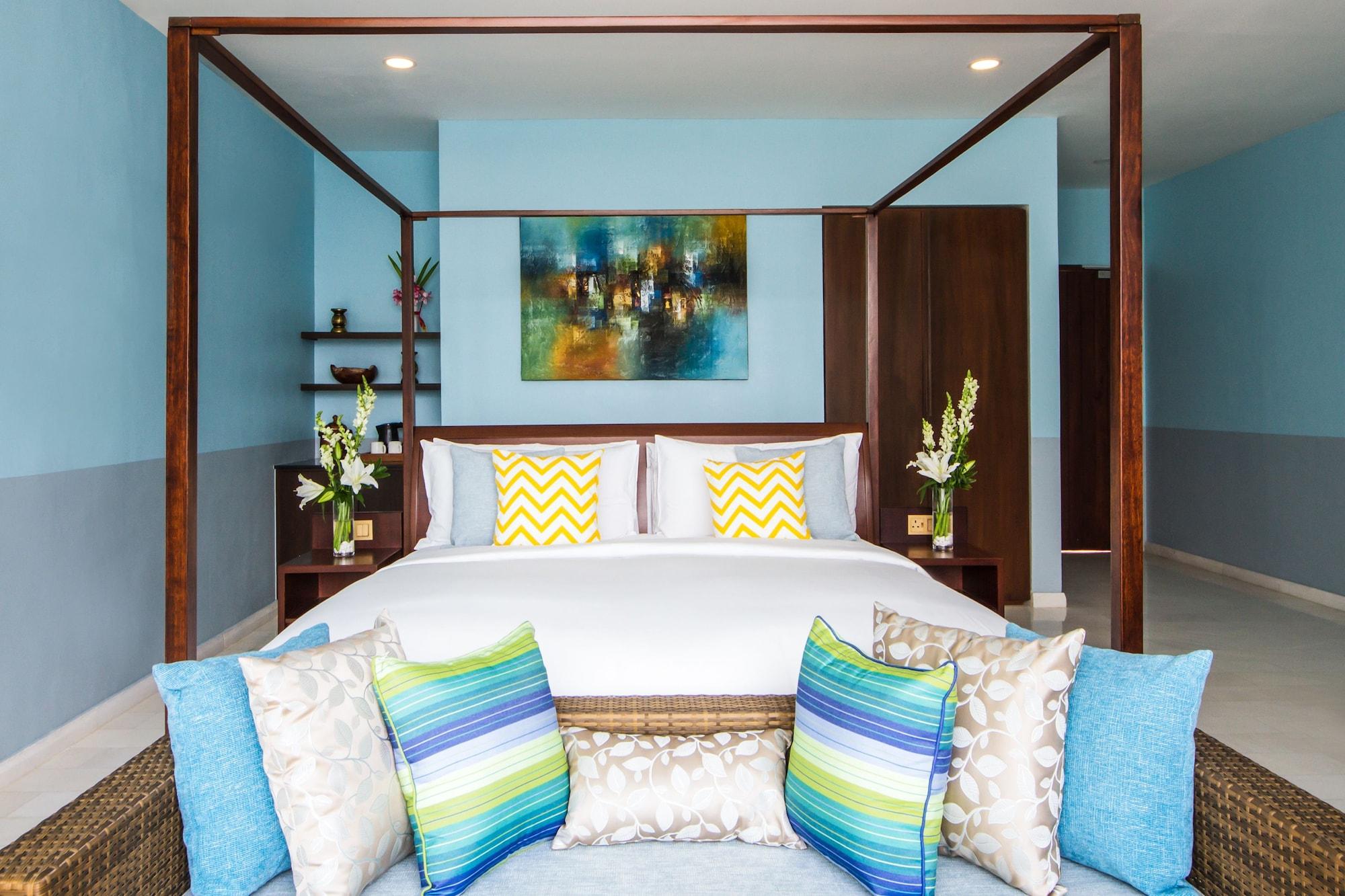 Montigo Resort Nongsa מראה חיצוני תמונה