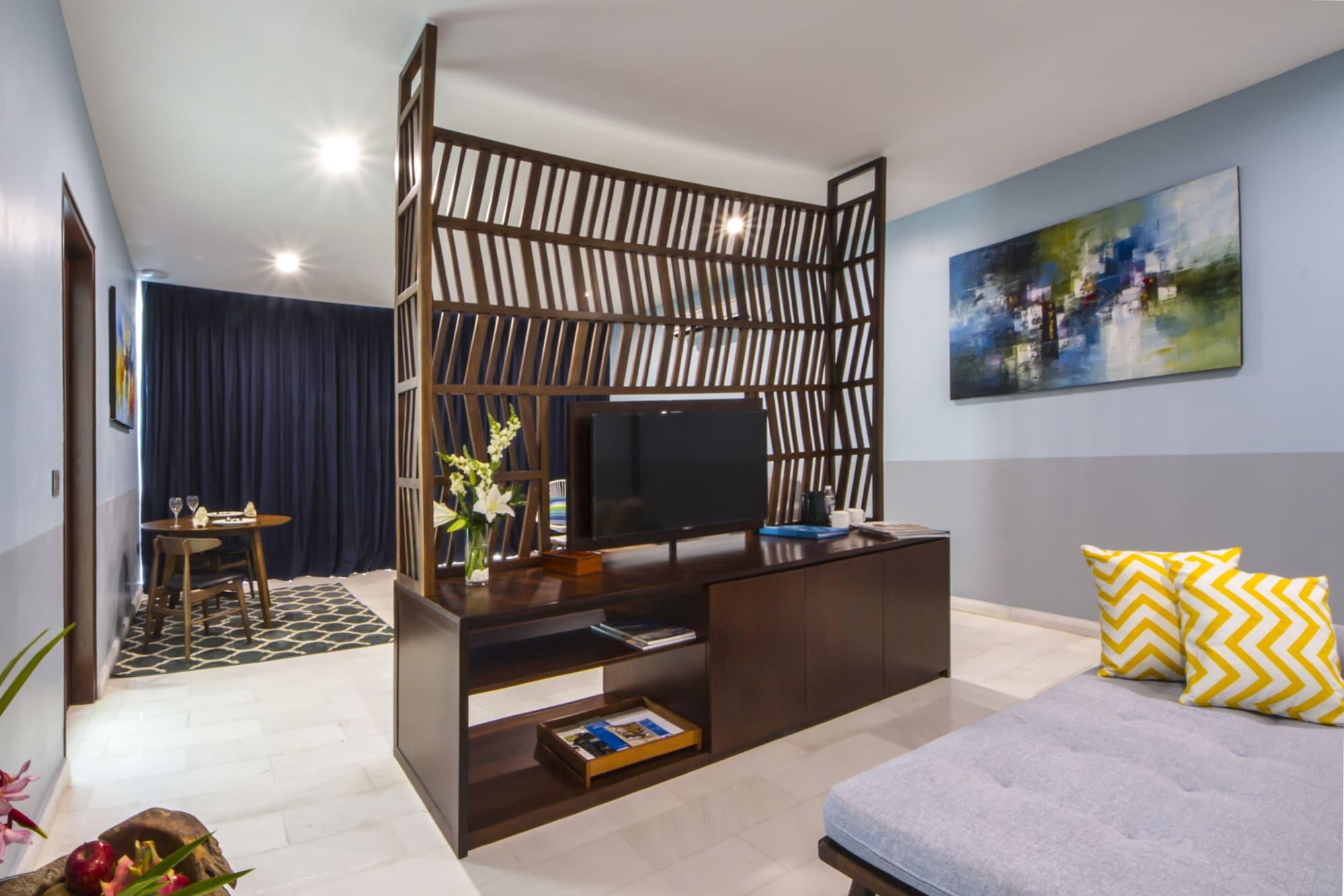 Montigo Resort Nongsa מראה חיצוני תמונה