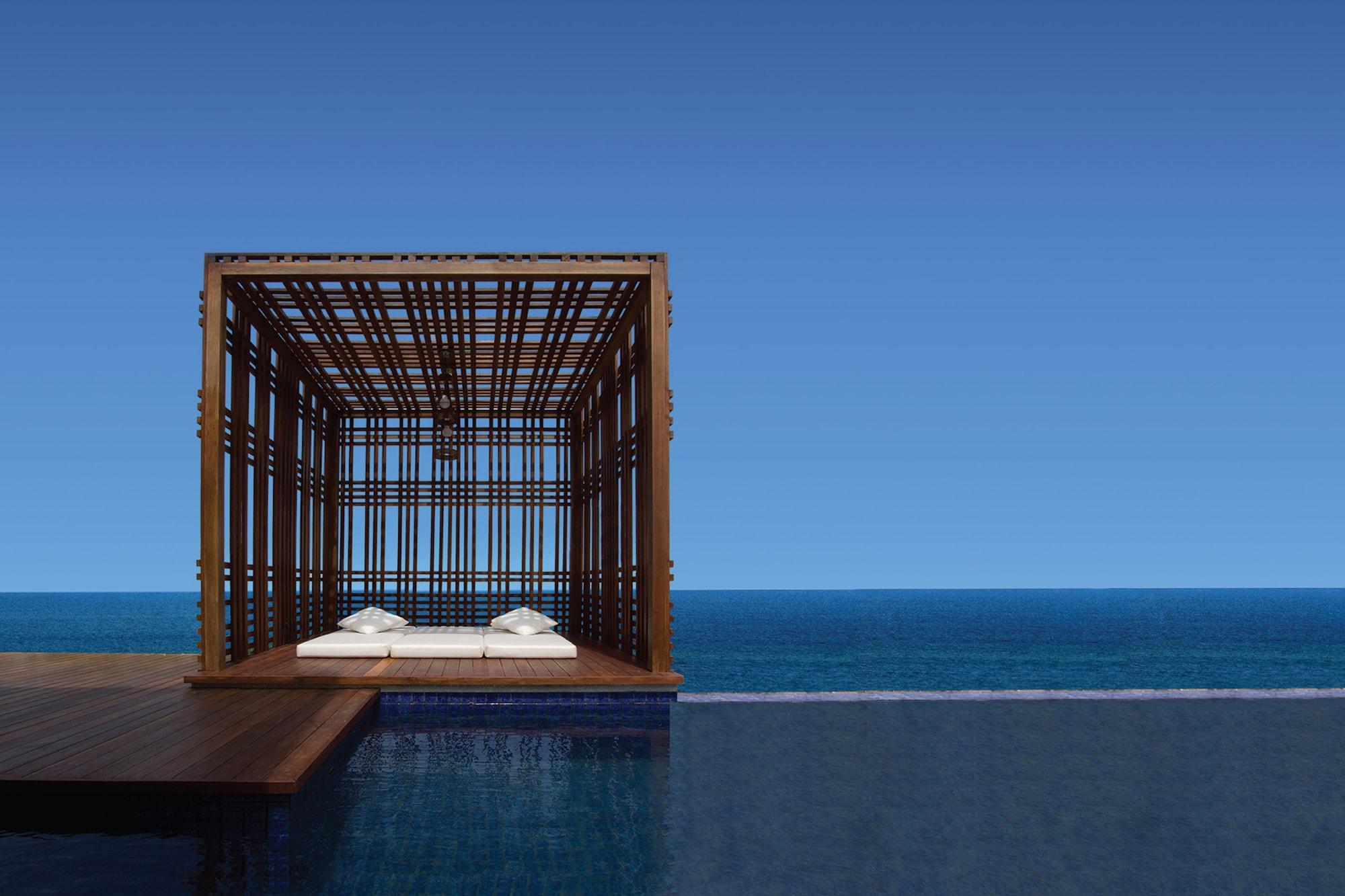 Montigo Resort Nongsa מראה חיצוני תמונה