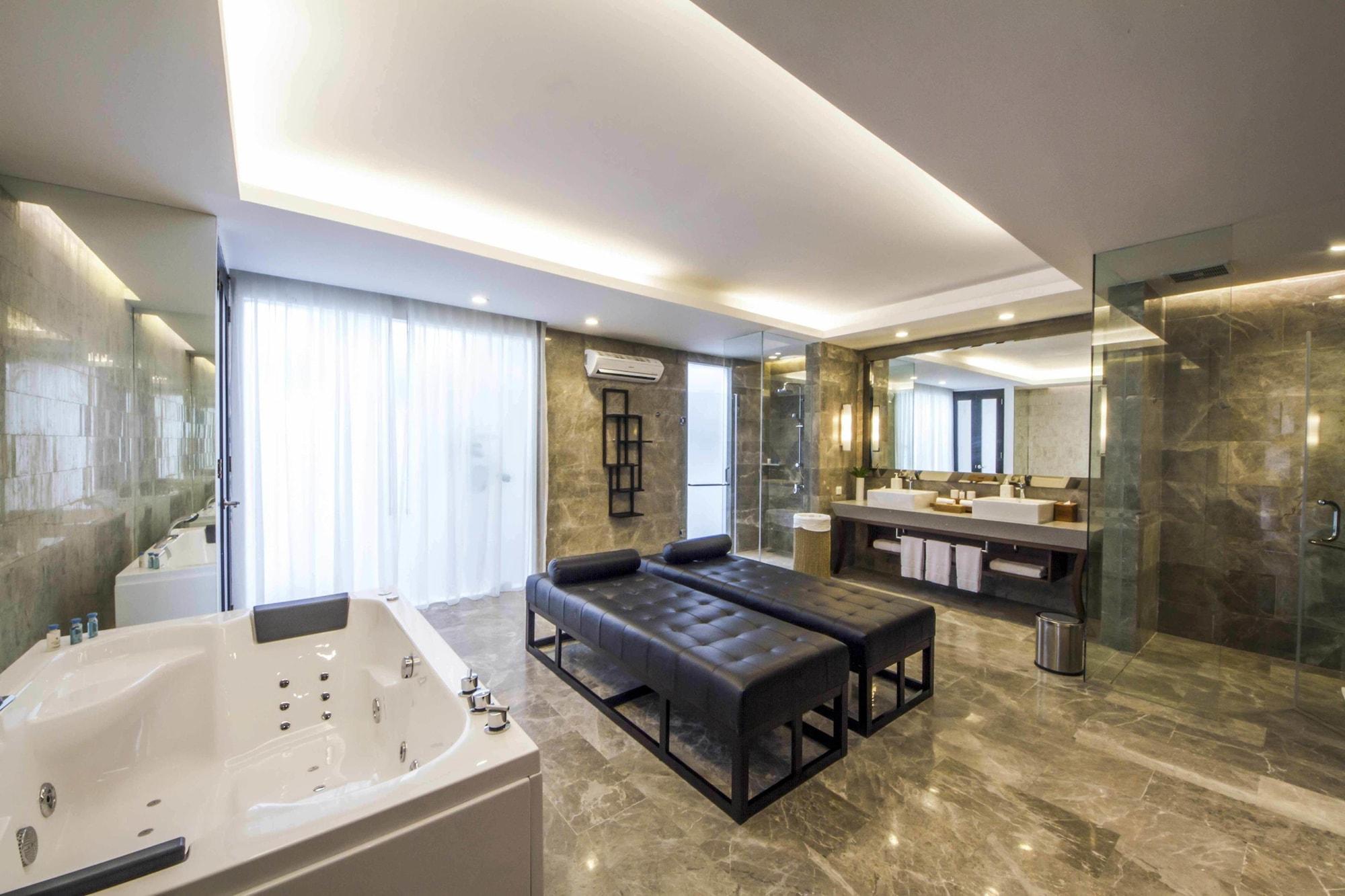 Montigo Resort Nongsa מראה חיצוני תמונה