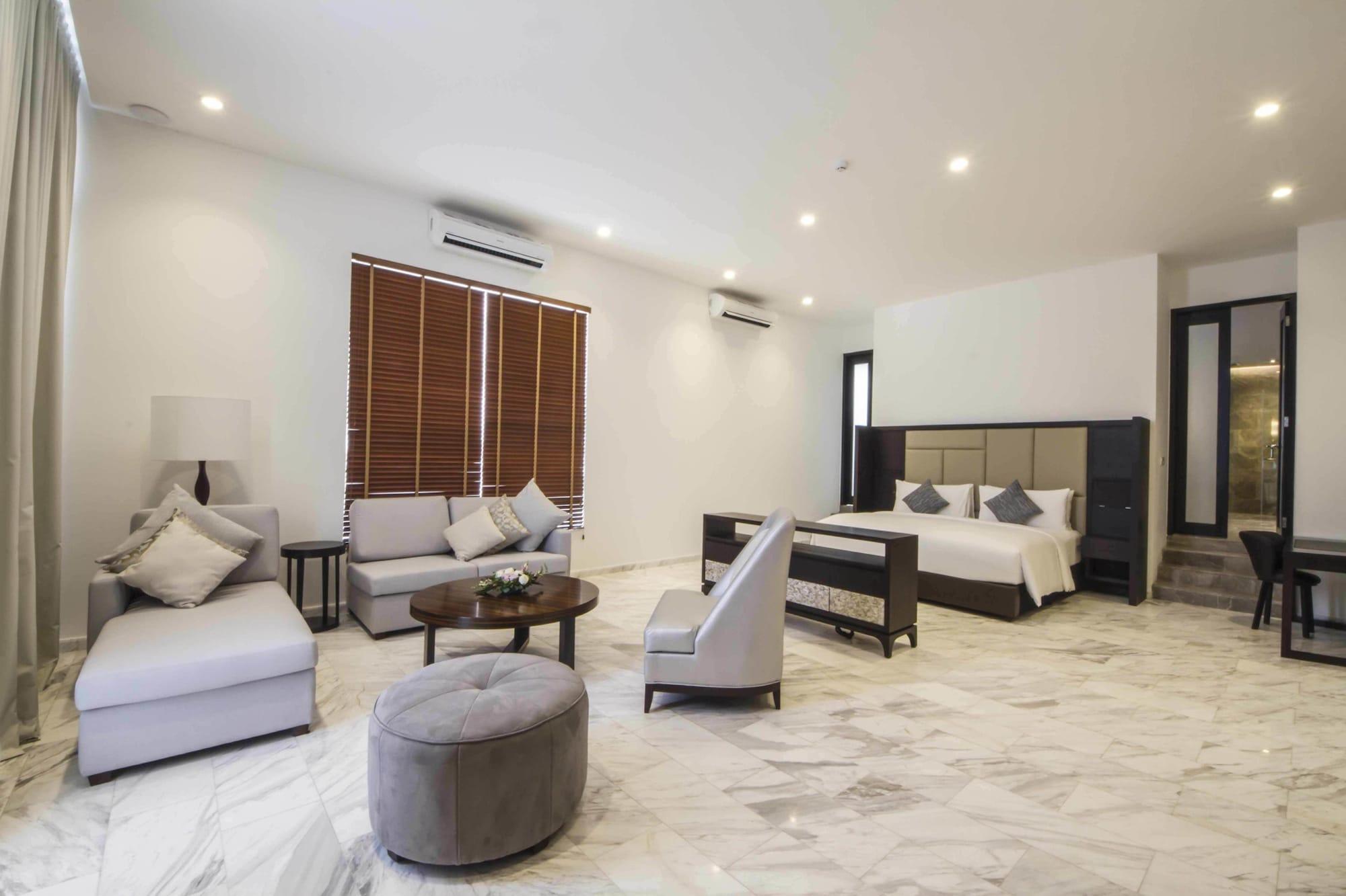 Montigo Resort Nongsa מראה חיצוני תמונה