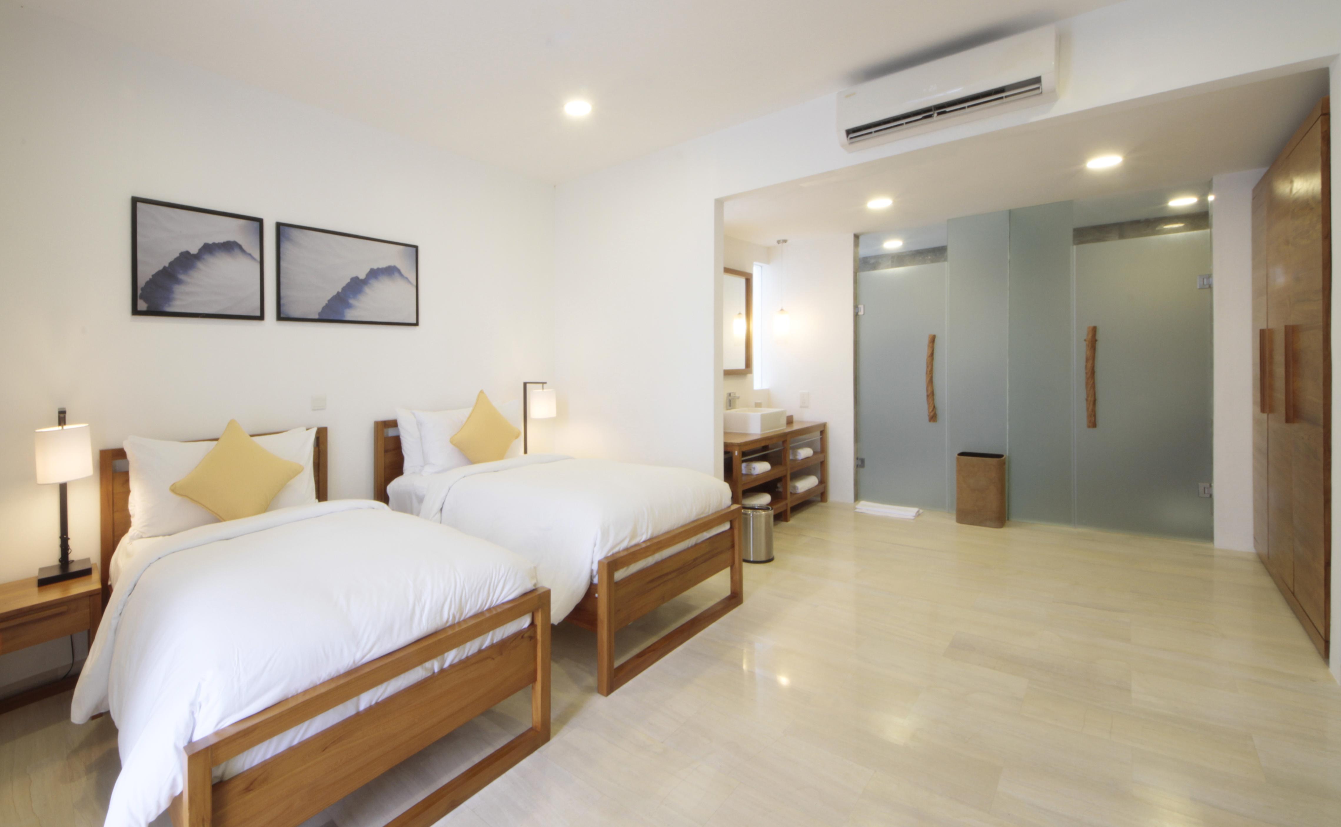 Montigo Resort Nongsa מראה חיצוני תמונה
