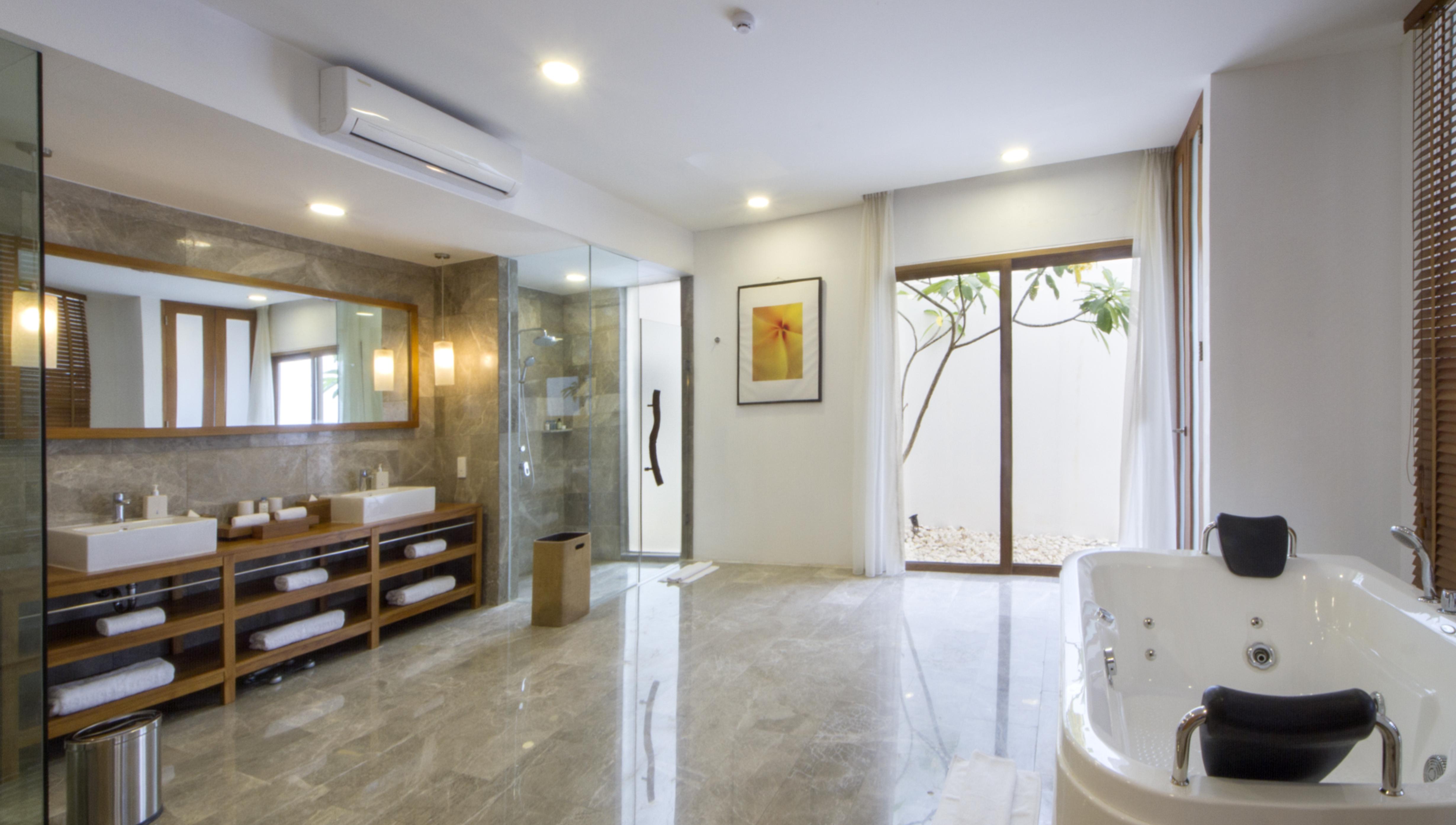 Montigo Resort Nongsa מראה חיצוני תמונה