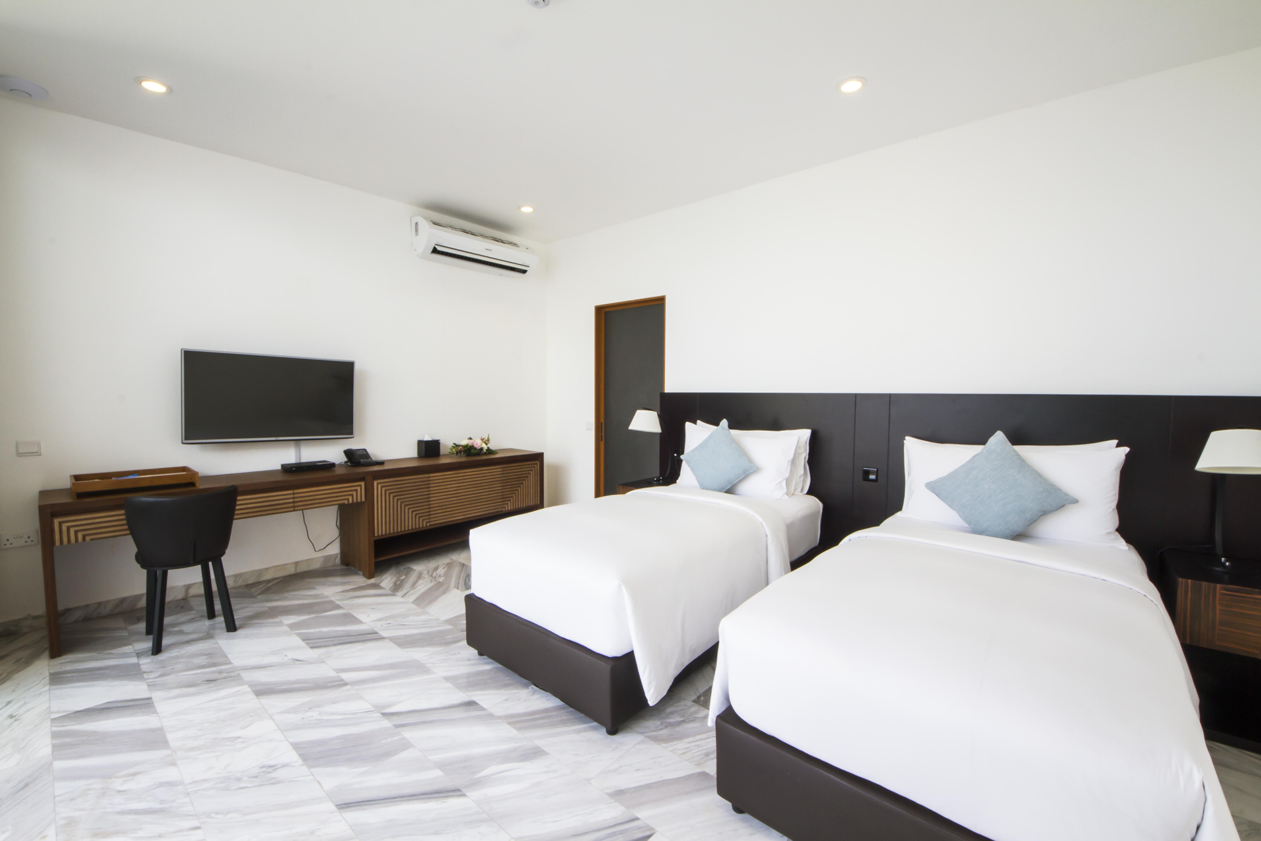 Montigo Resort Nongsa מראה חיצוני תמונה