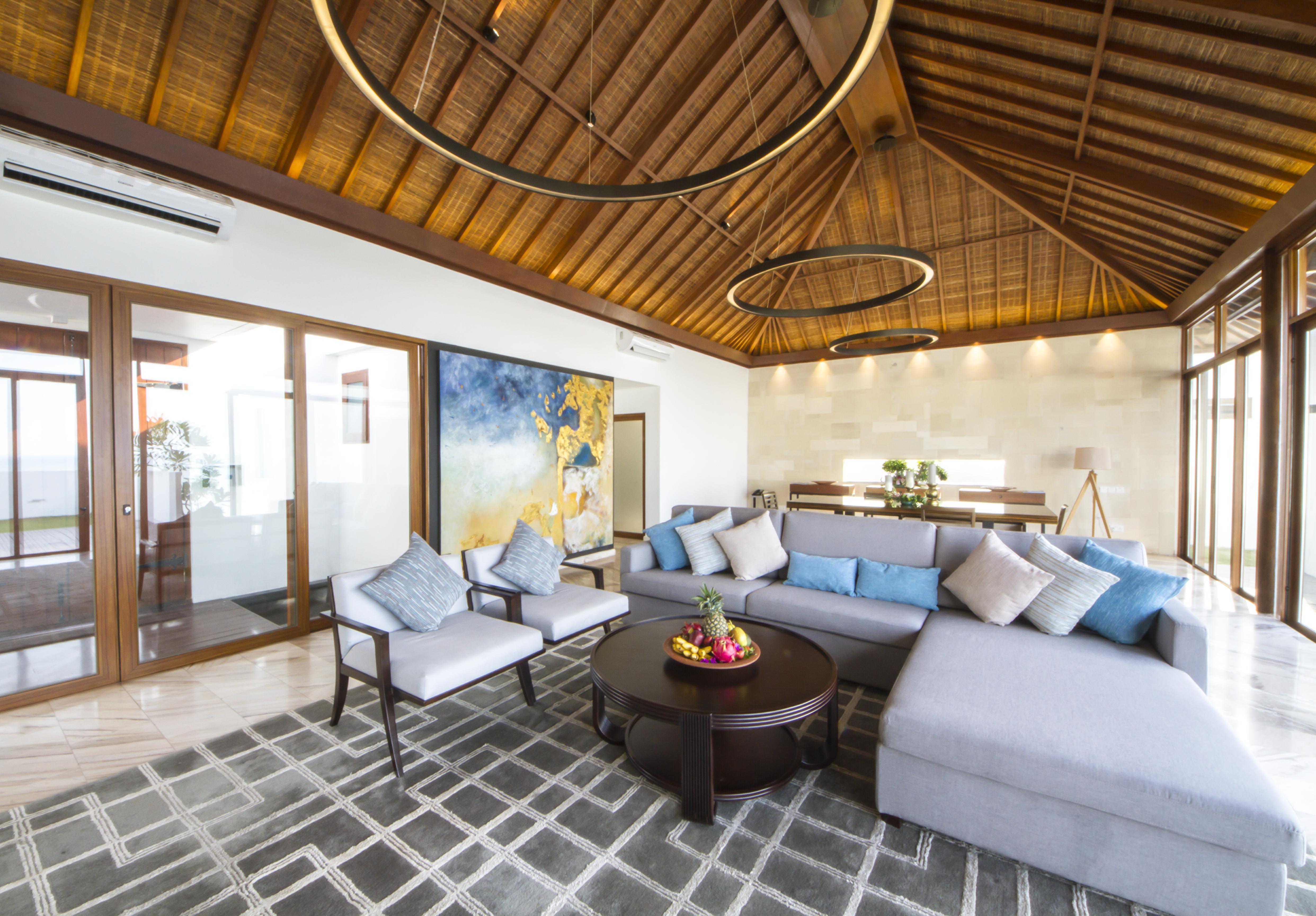Montigo Resort Nongsa מראה חיצוני תמונה