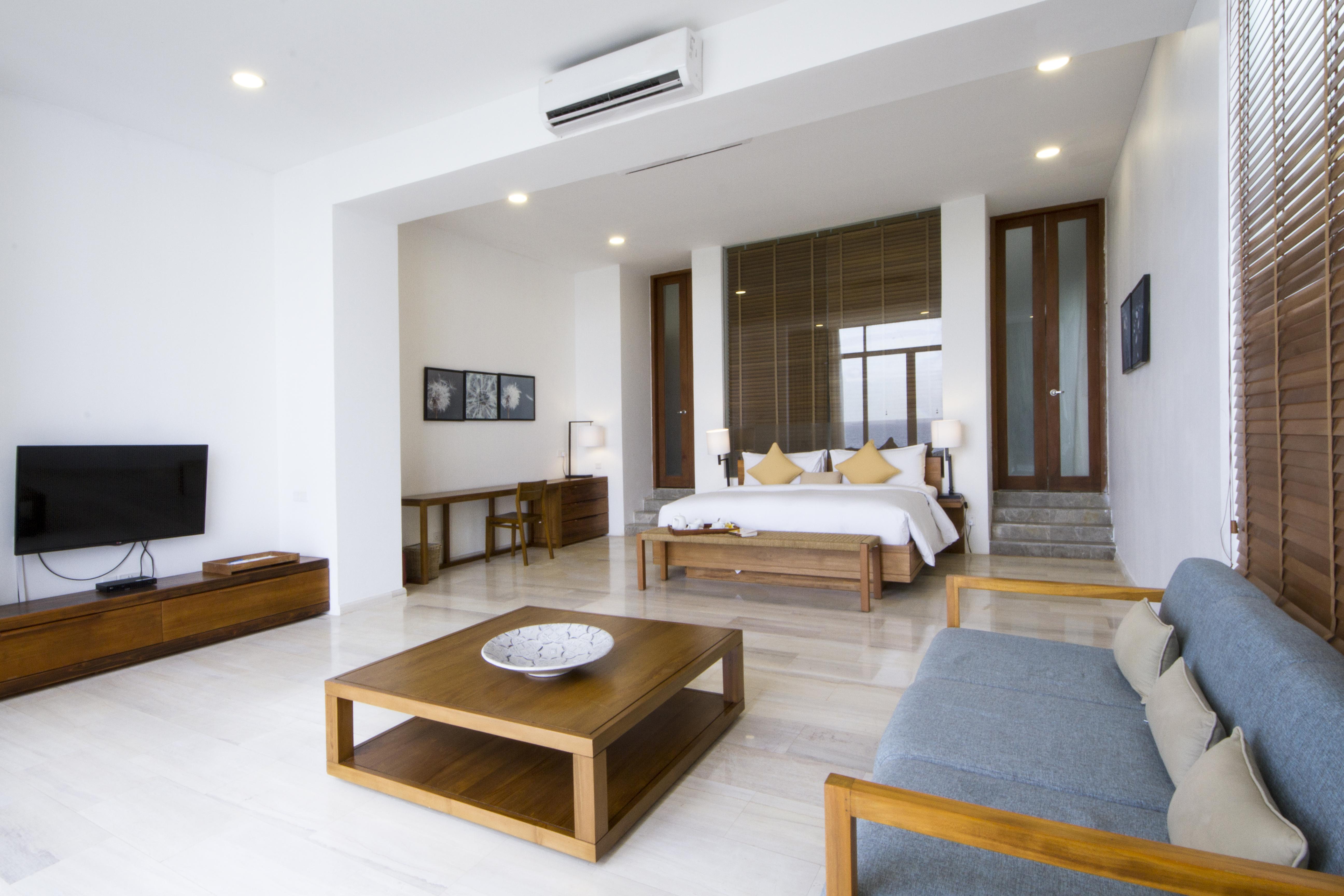 Montigo Resort Nongsa מראה חיצוני תמונה
