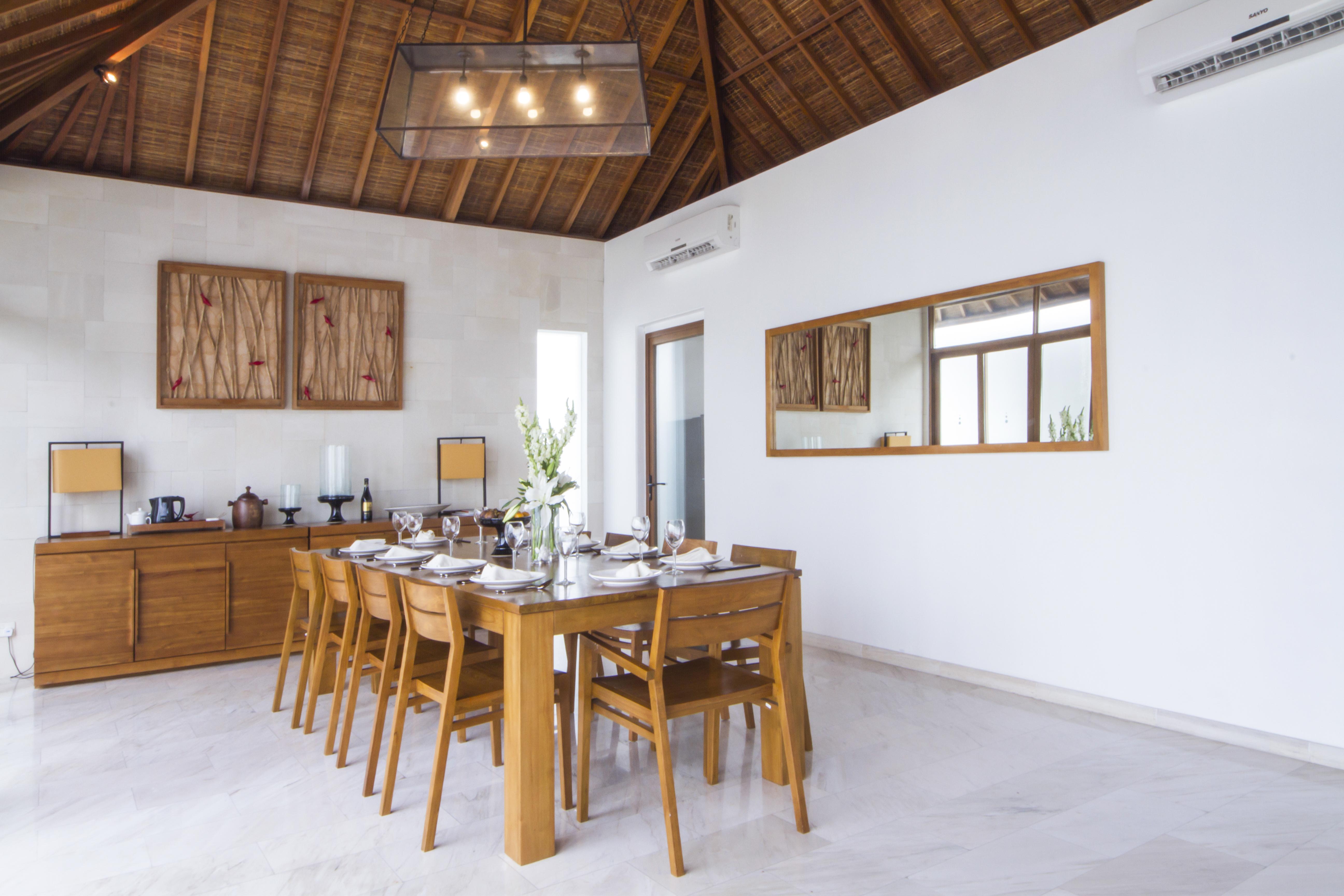Montigo Resort Nongsa מראה חיצוני תמונה
