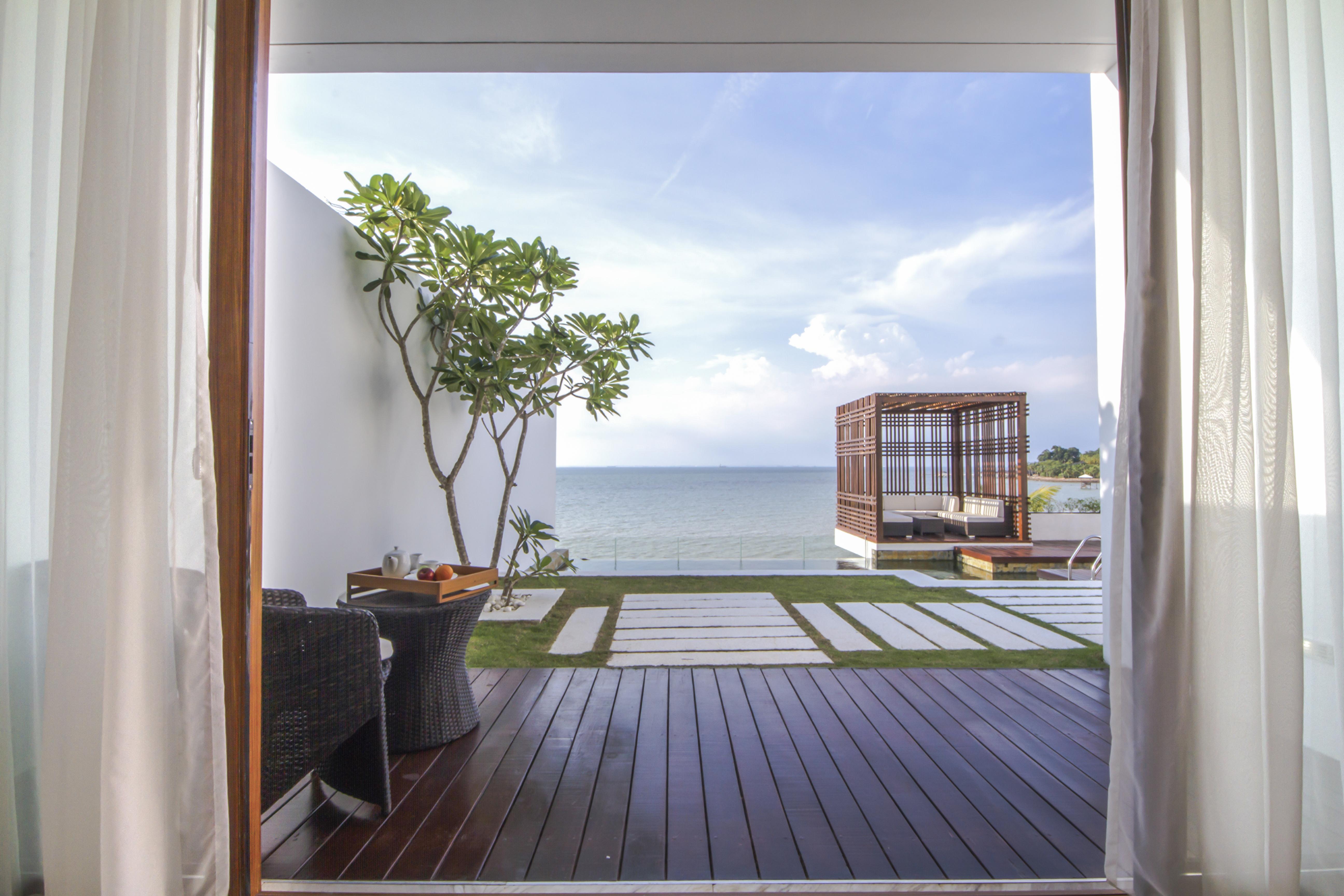 Montigo Resort Nongsa מראה חיצוני תמונה