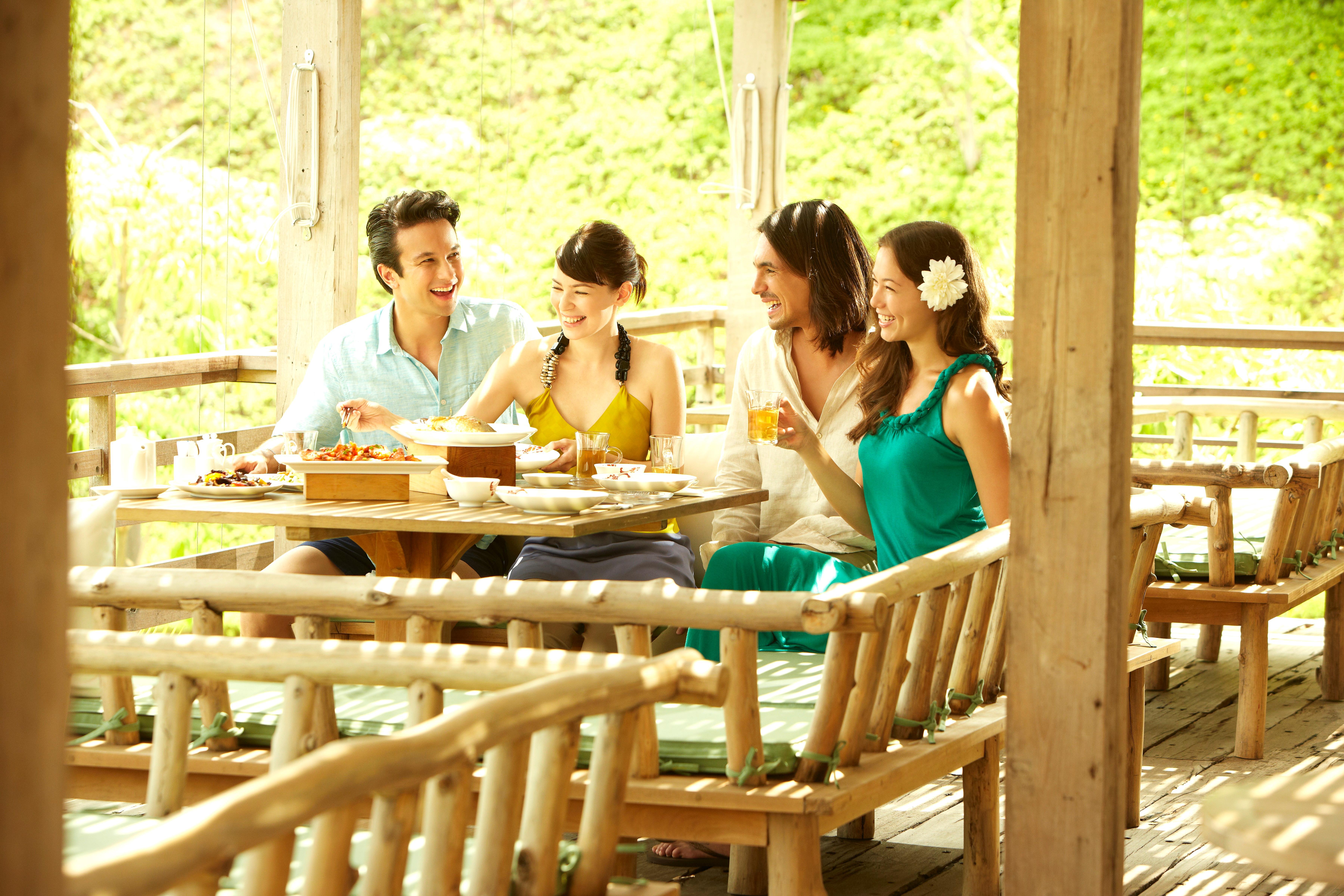 Montigo Resort Nongsa מראה חיצוני תמונה