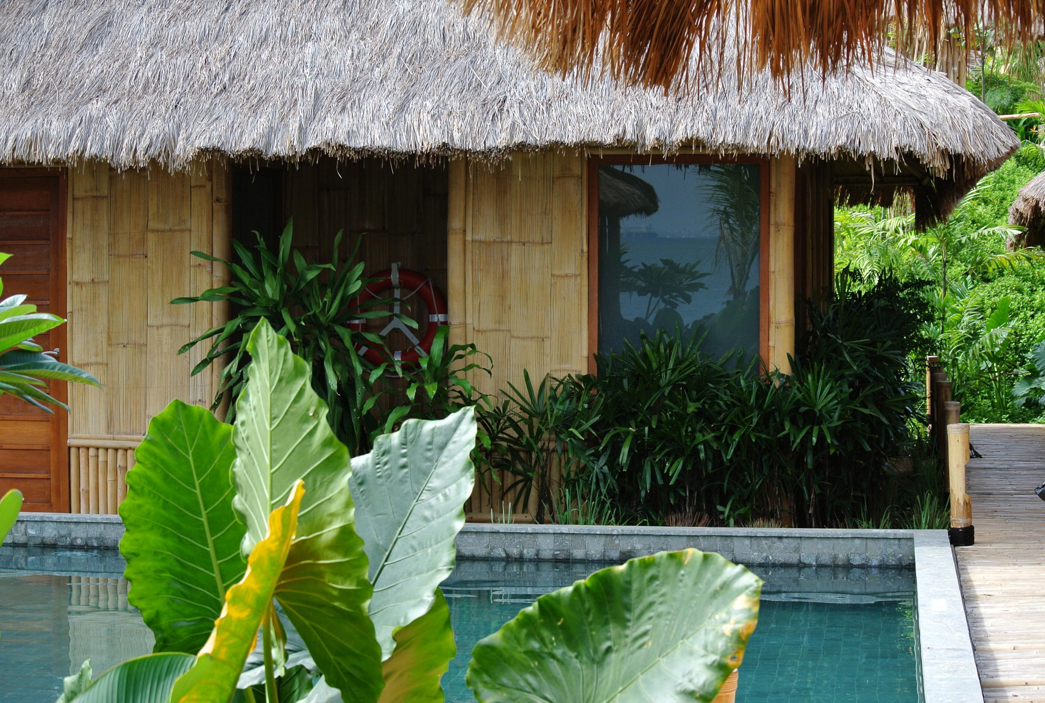 Montigo Resort Nongsa מתקנים תמונה