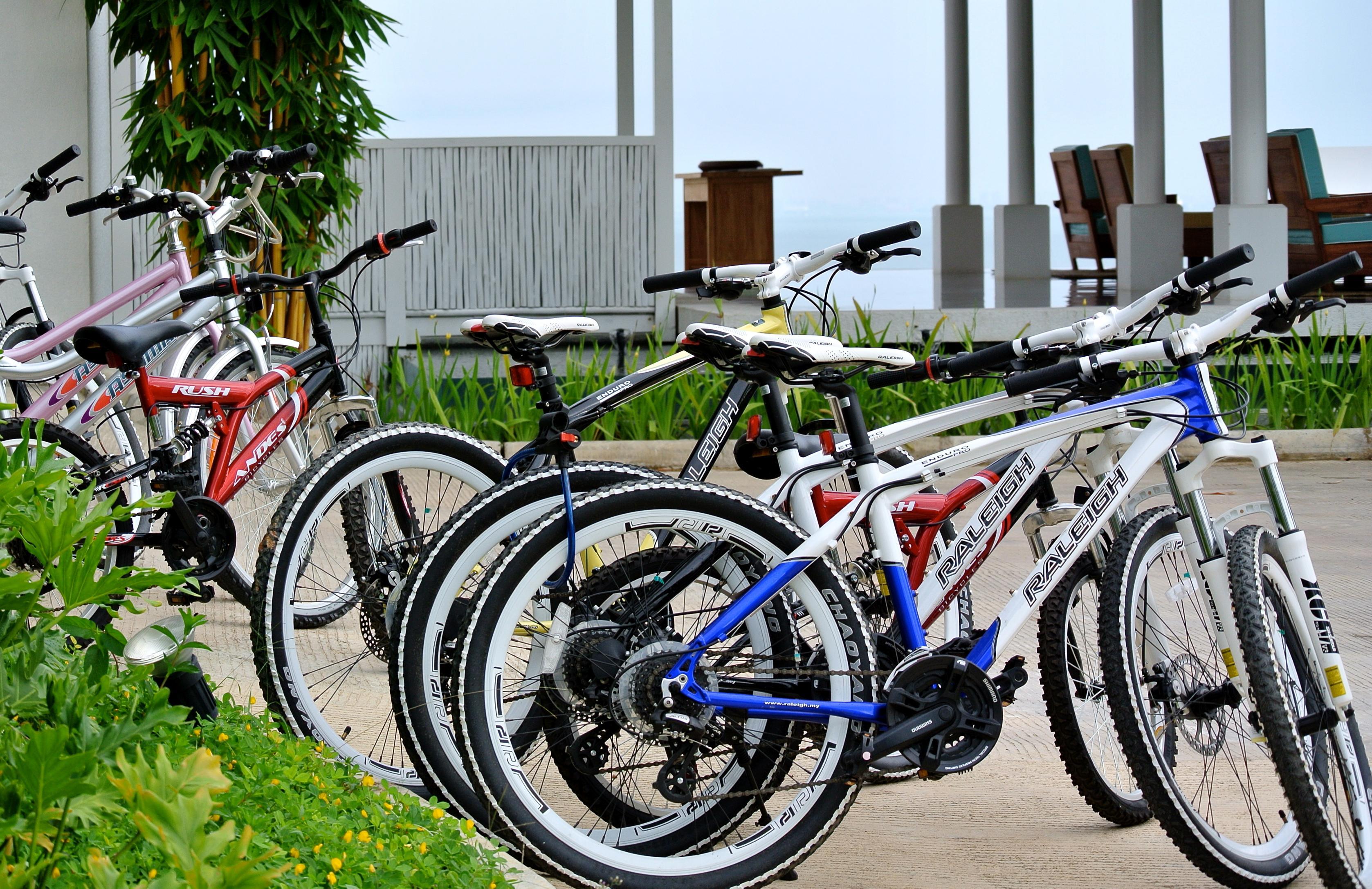 Montigo Resort Nongsa מראה חיצוני תמונה