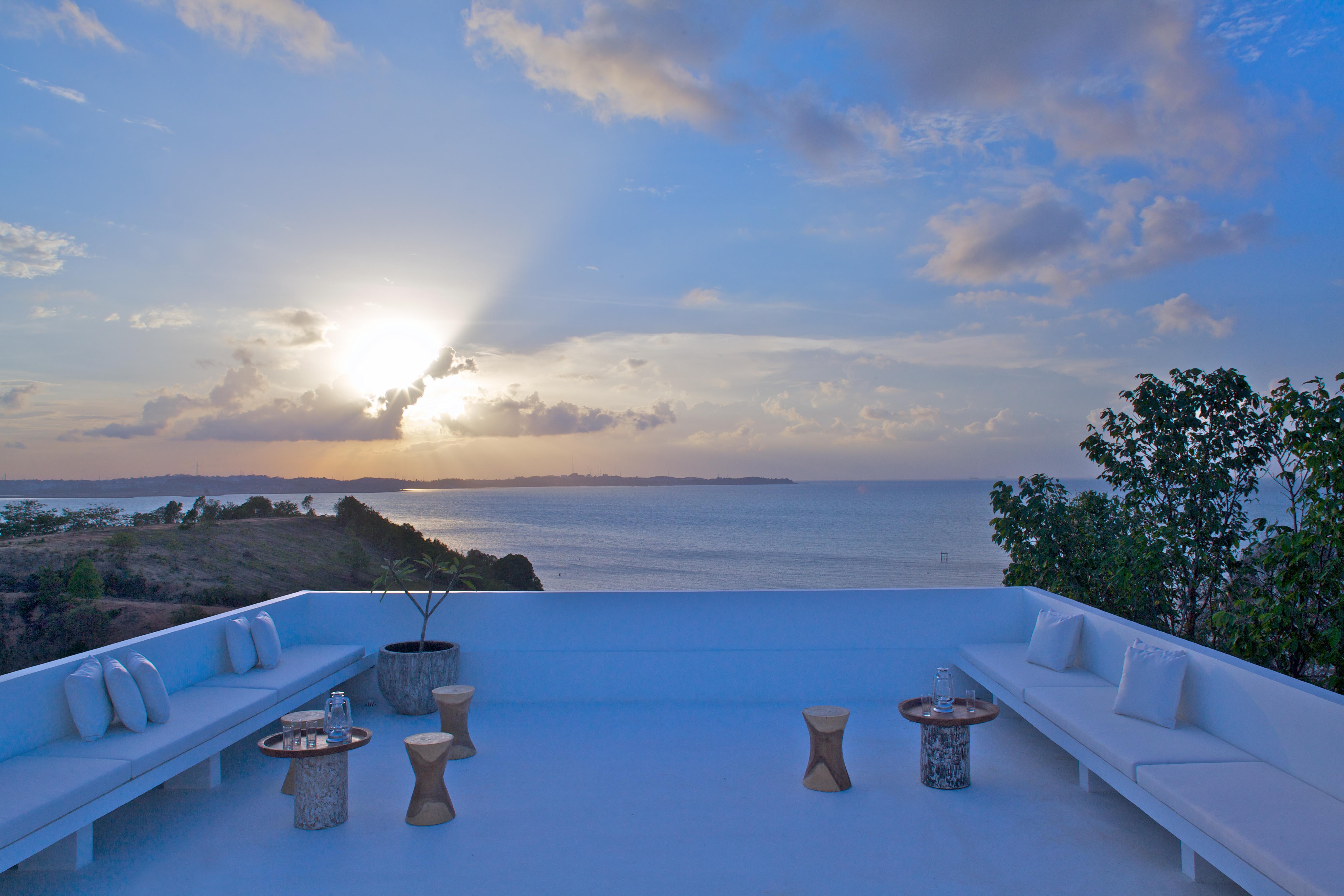Montigo Resort Nongsa מראה חיצוני תמונה