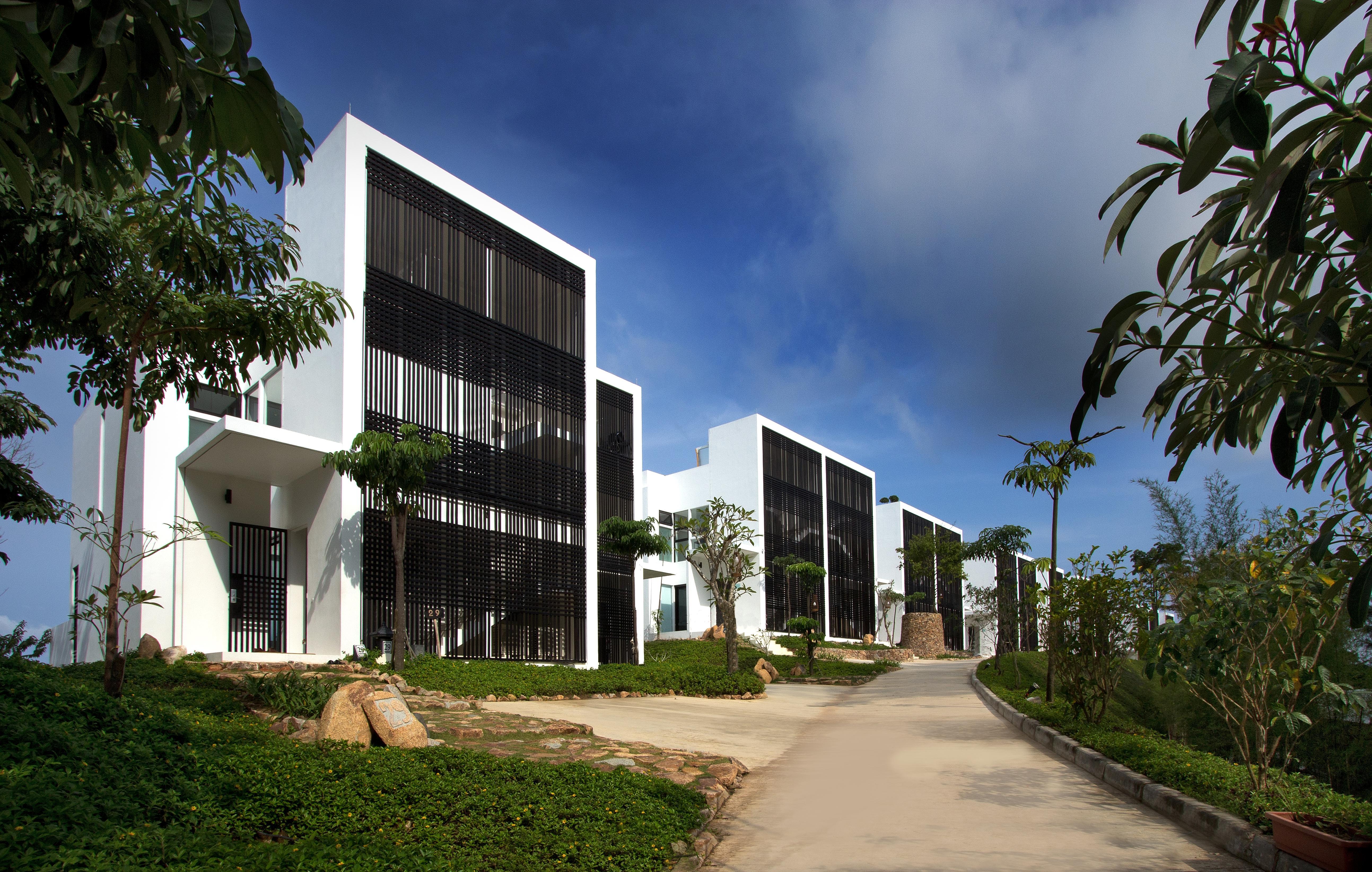 Montigo Resort Nongsa מראה חיצוני תמונה