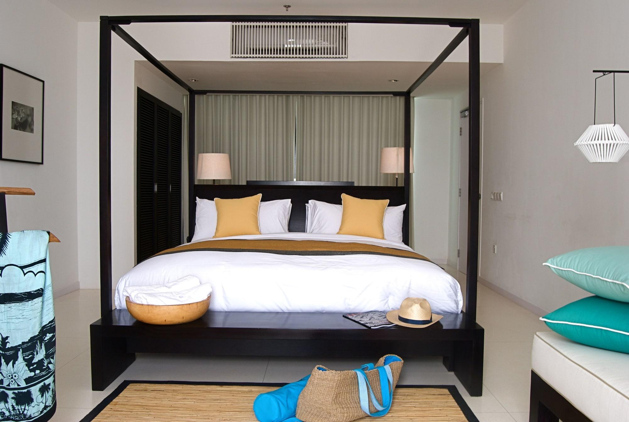 Montigo Resort Nongsa מראה חיצוני תמונה