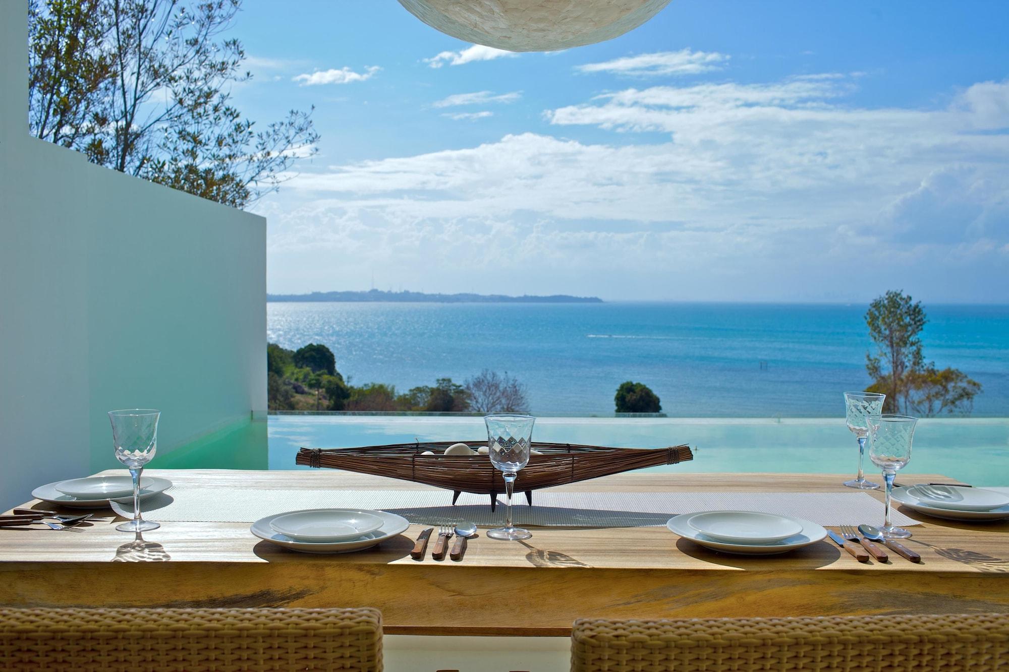 Montigo Resort Nongsa מראה חיצוני תמונה