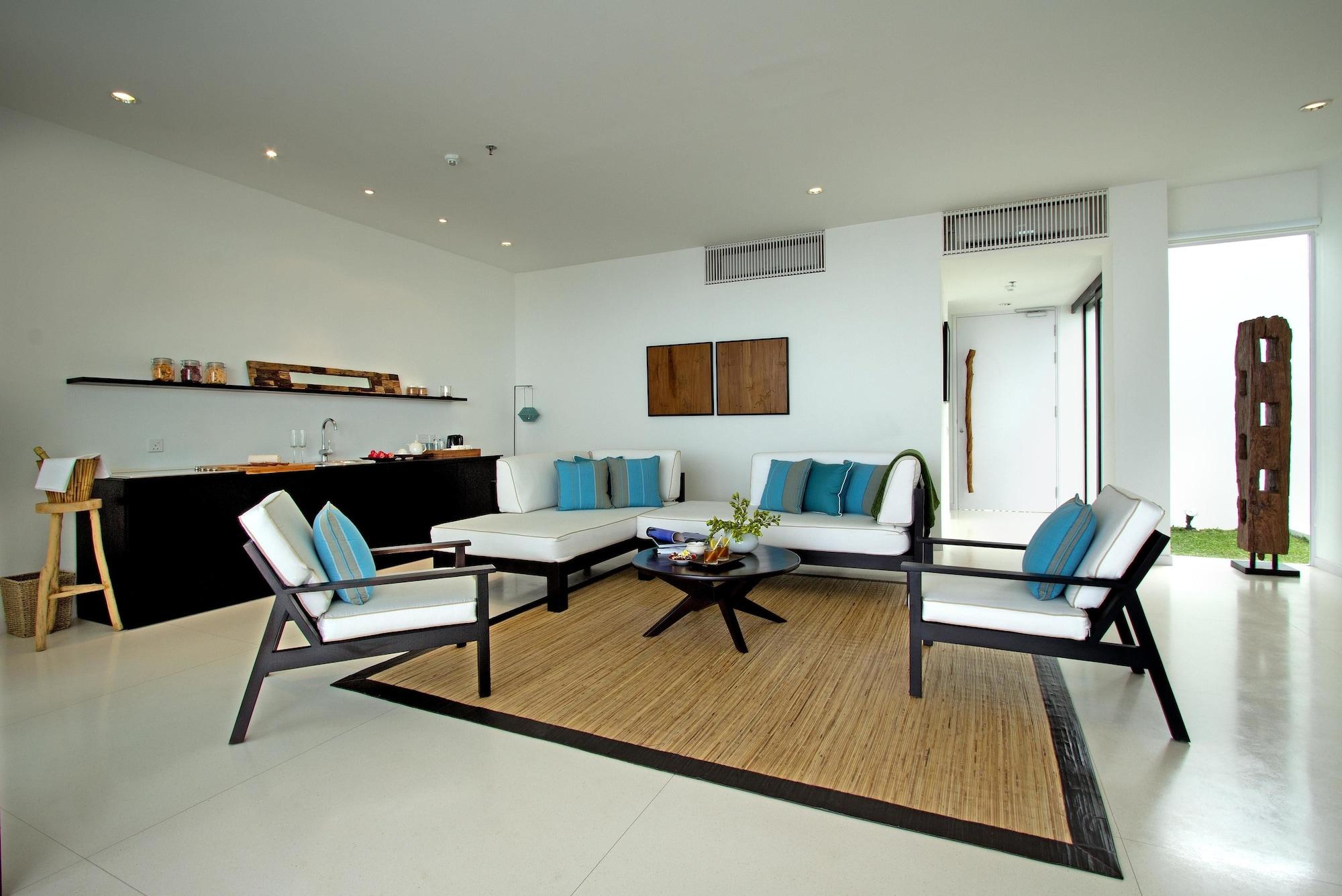 Montigo Resort Nongsa חדר תמונה