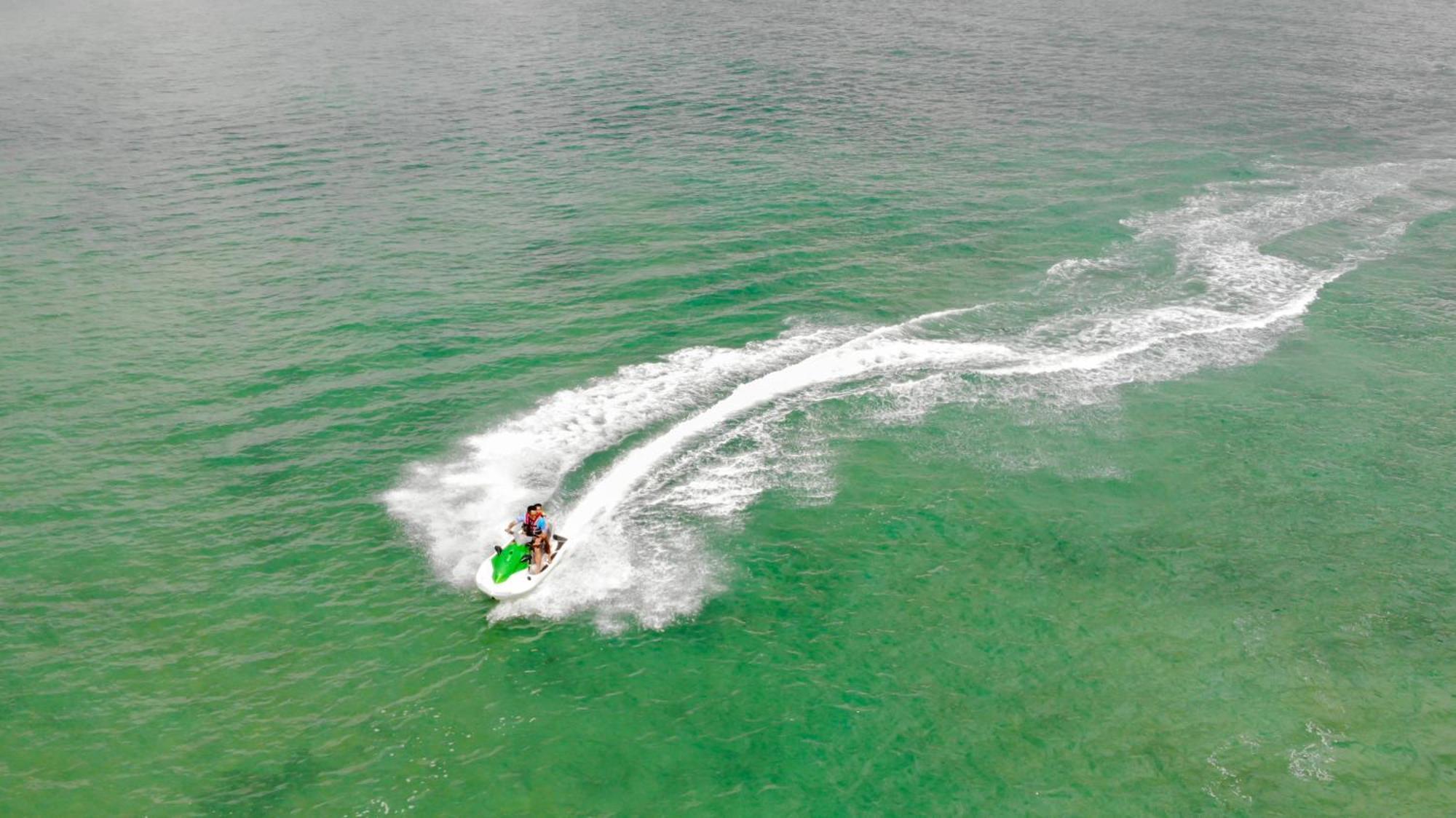 Montigo Resort Nongsa מראה חיצוני תמונה