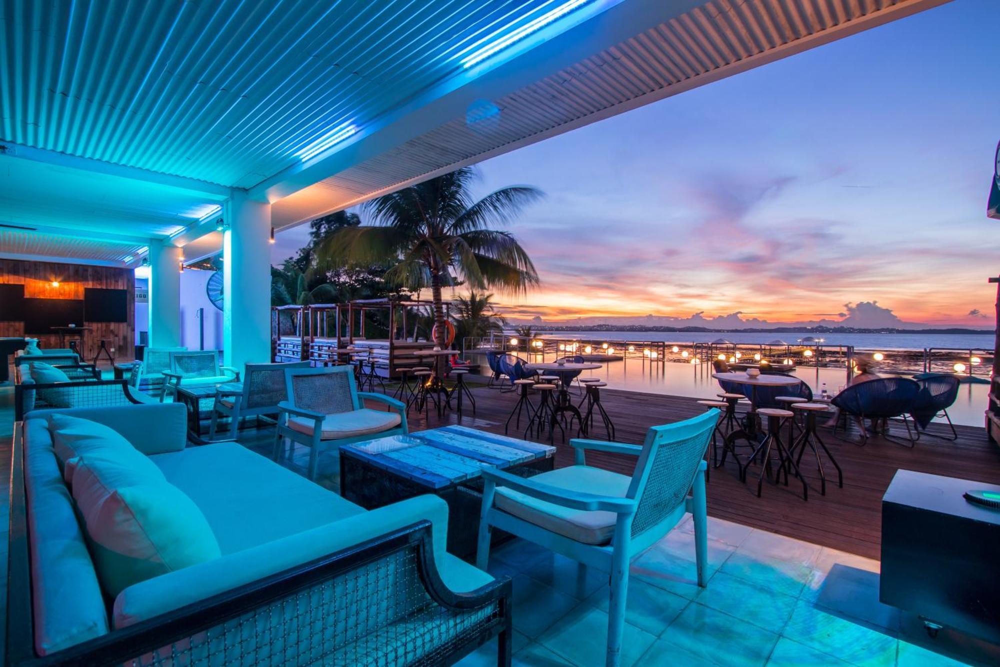 Montigo Resort Nongsa מראה חיצוני תמונה