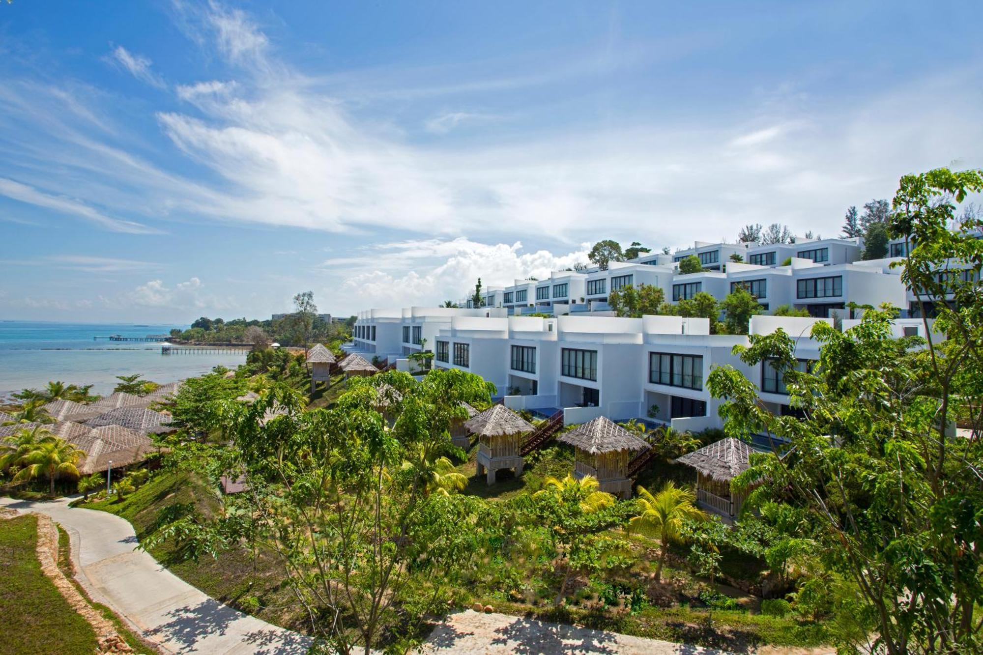 Montigo Resort Nongsa מראה חיצוני תמונה