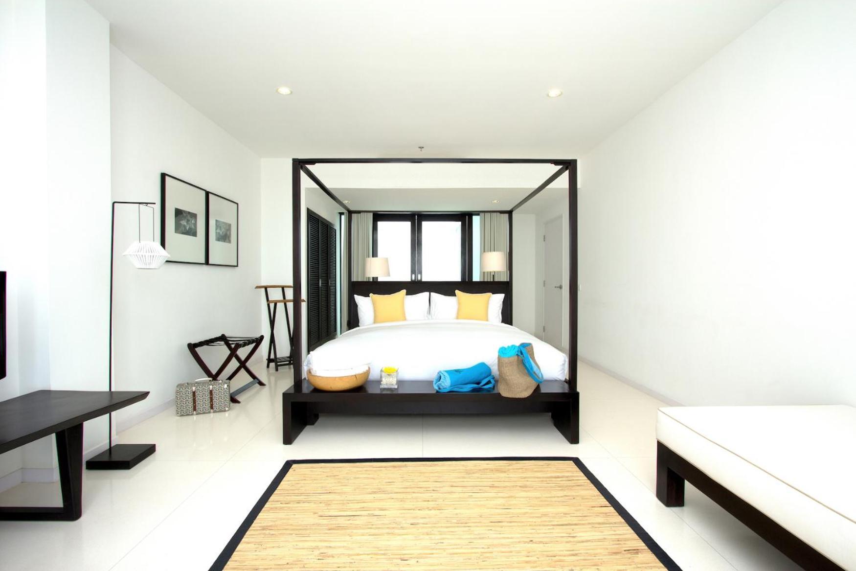 Montigo Resort Nongsa מראה חיצוני תמונה