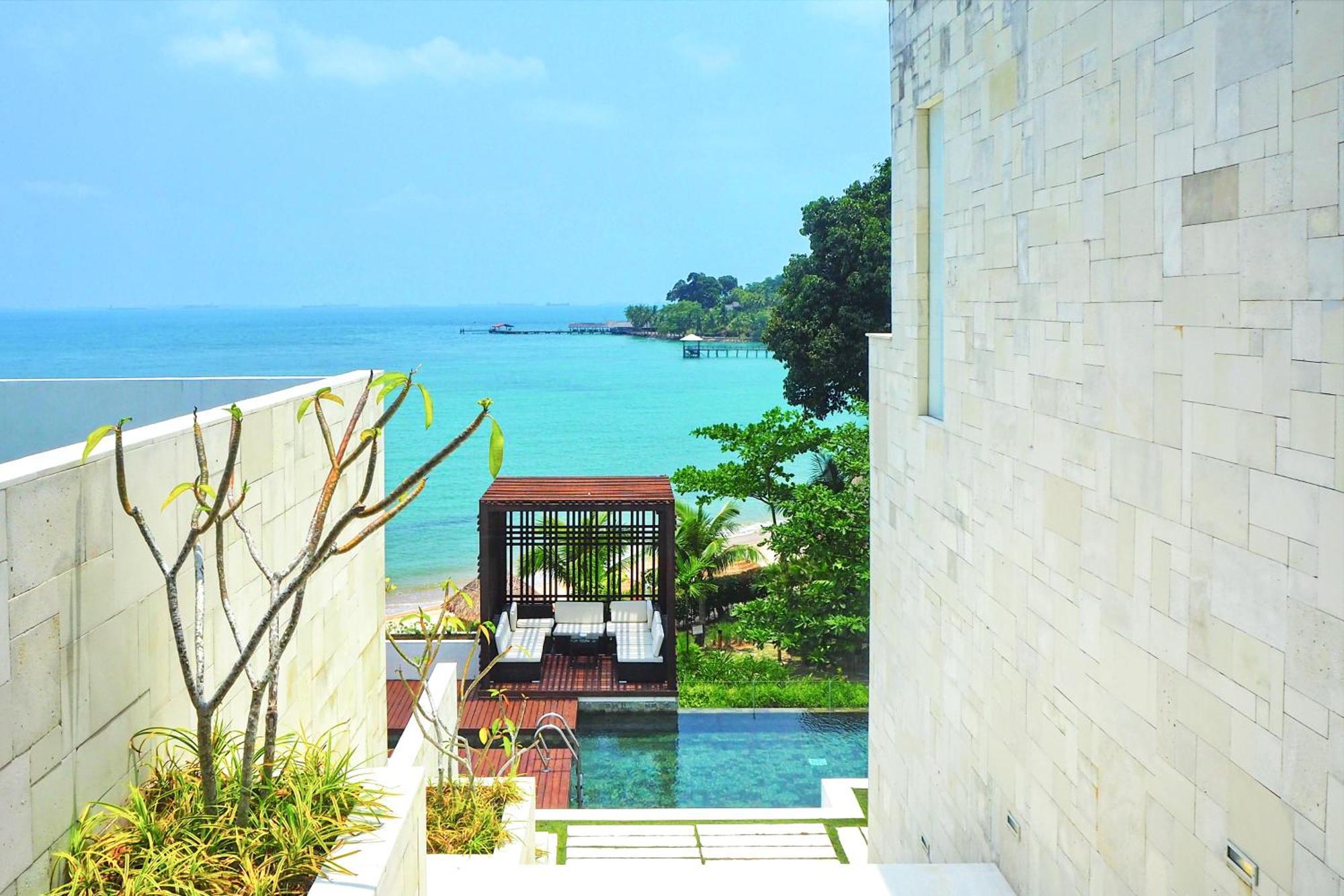 Montigo Resort Nongsa מראה חיצוני תמונה