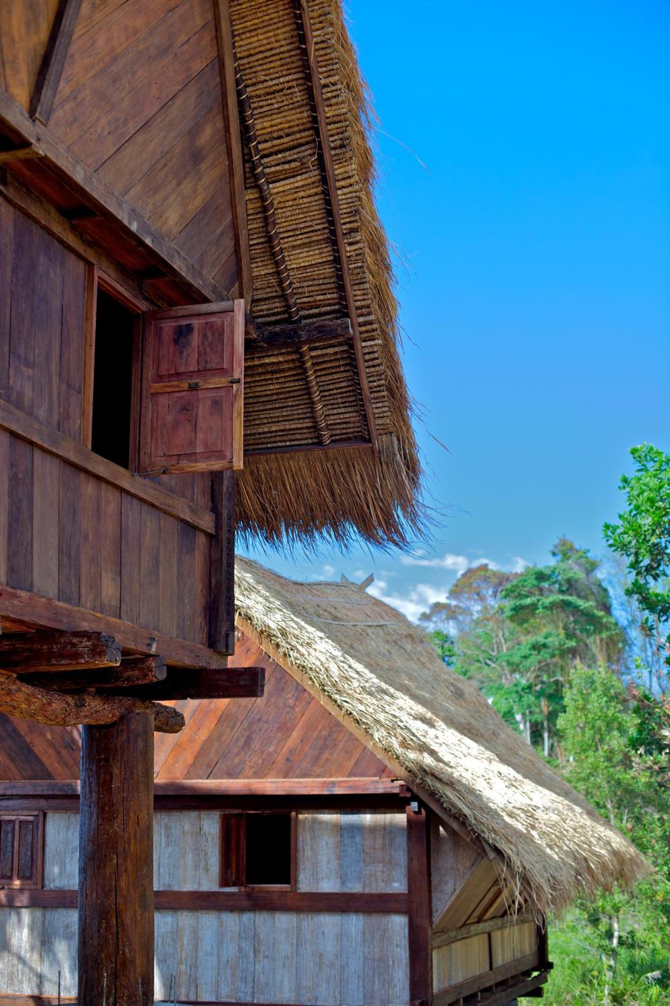 Montigo Resort Nongsa מראה חיצוני תמונה