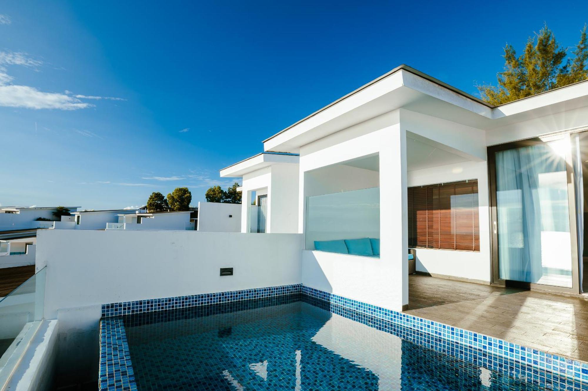 Montigo Resort Nongsa מראה חיצוני תמונה