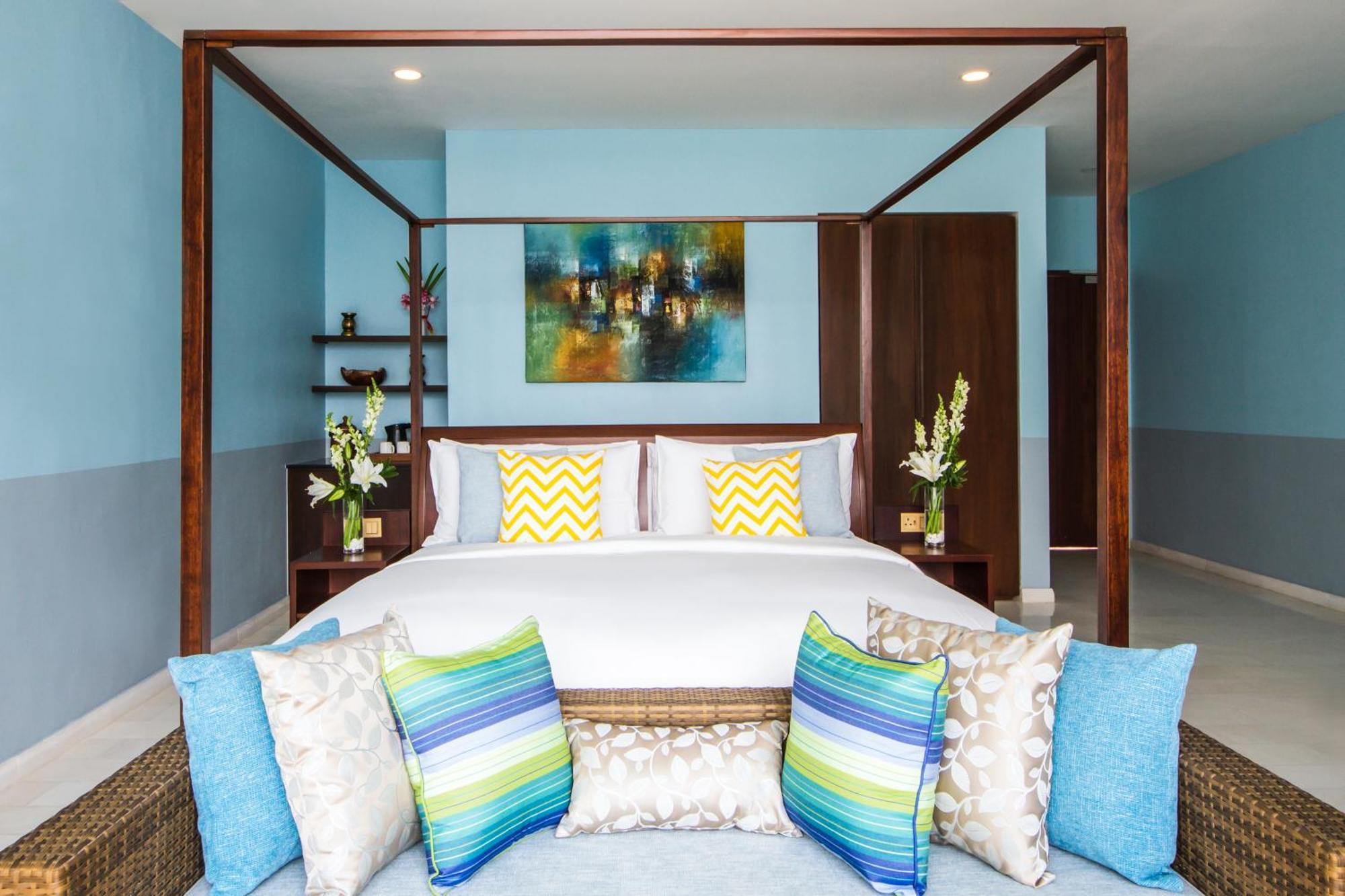 Montigo Resort Nongsa מראה חיצוני תמונה