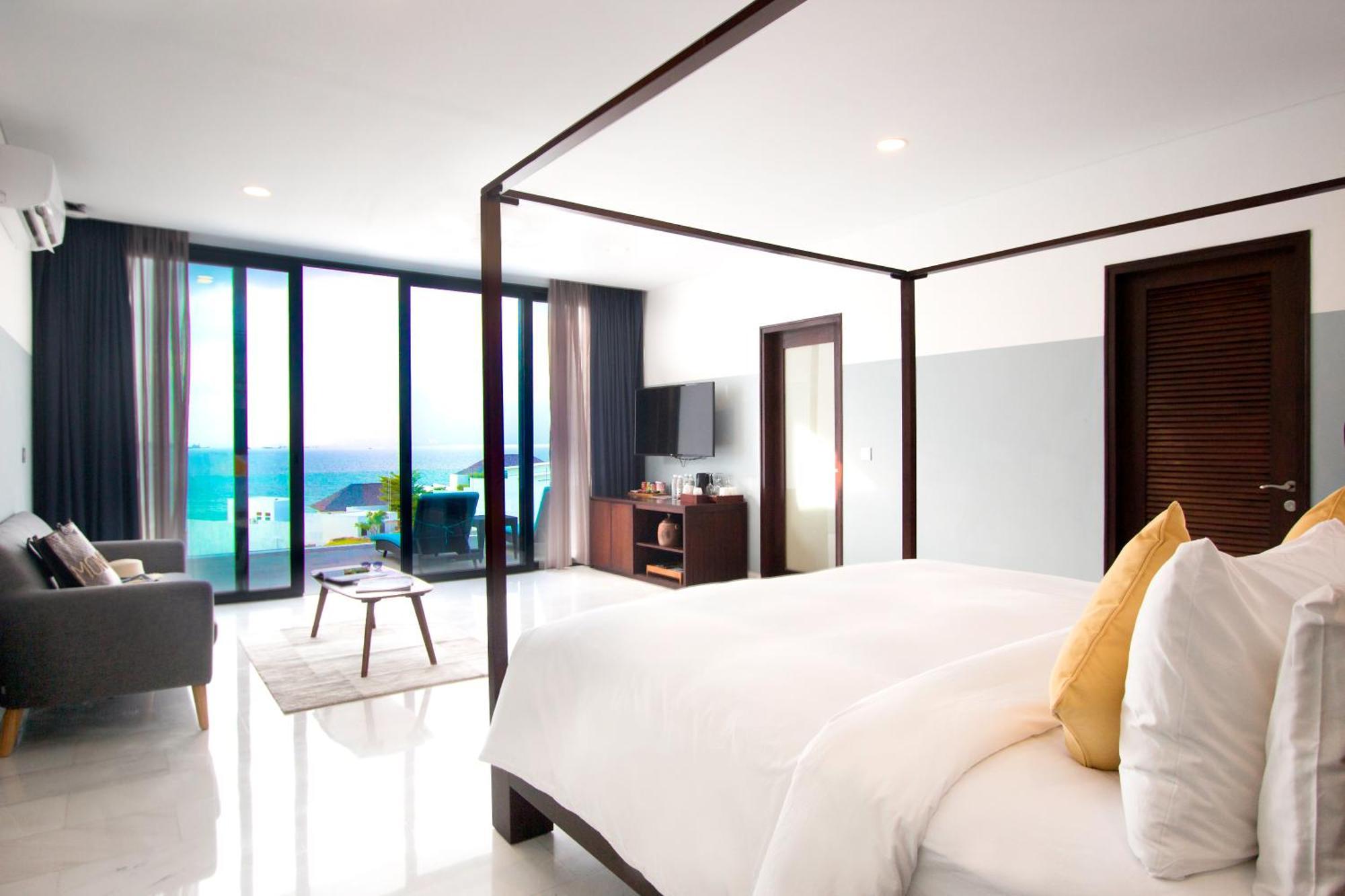 Montigo Resort Nongsa מראה חיצוני תמונה