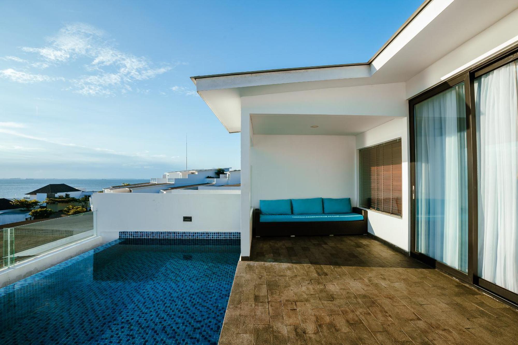Montigo Resort Nongsa מראה חיצוני תמונה