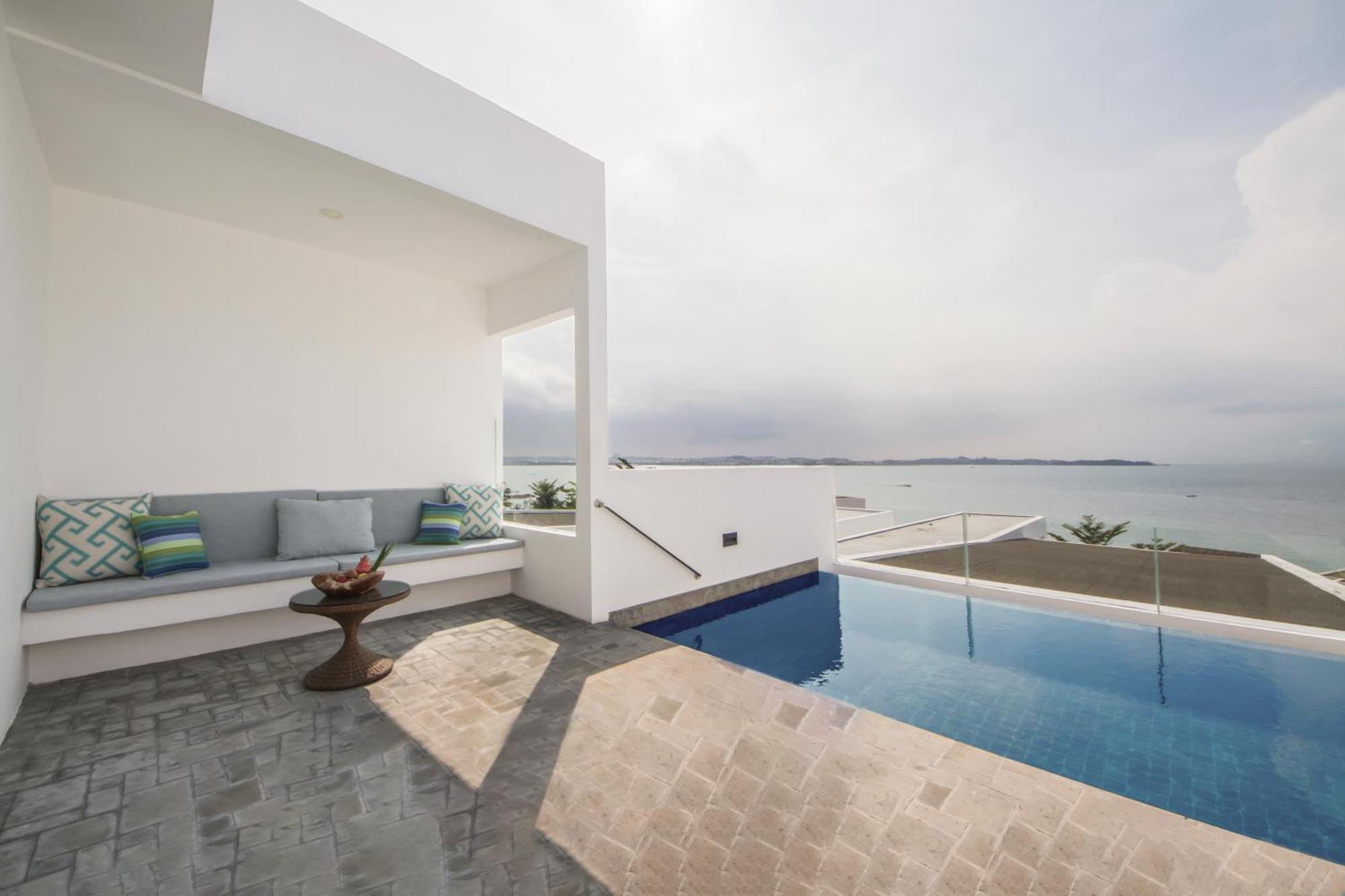 Montigo Resort Nongsa מראה חיצוני תמונה