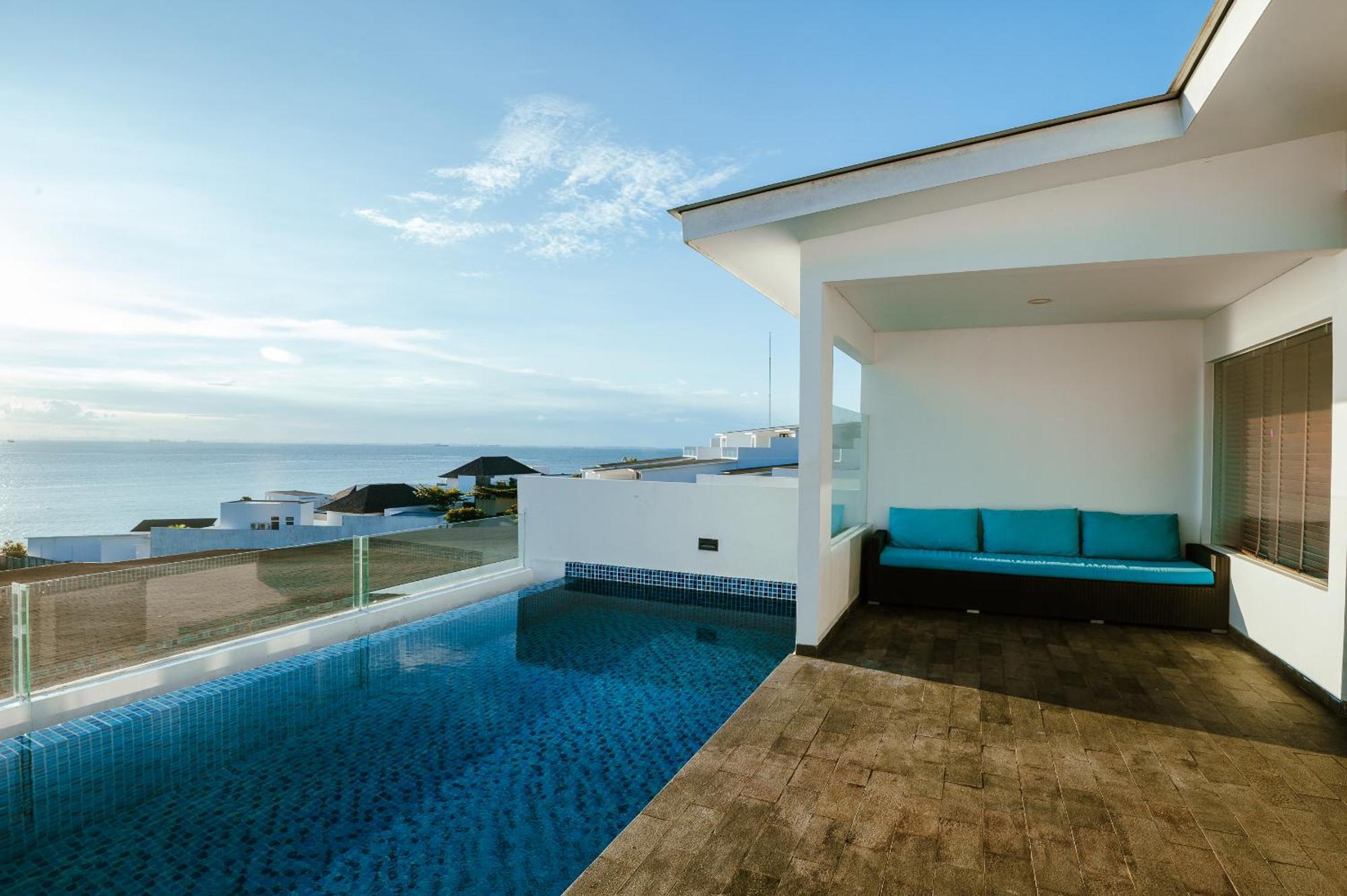 Montigo Resort Nongsa מראה חיצוני תמונה