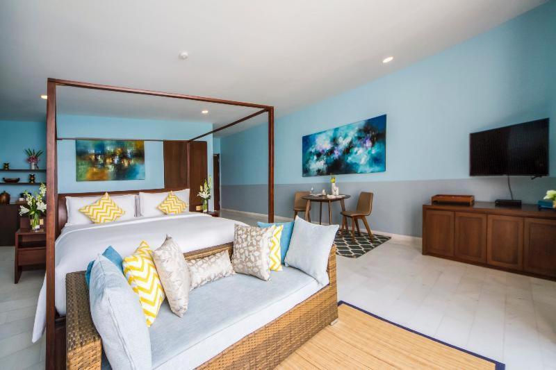 Montigo Resort Nongsa מראה חיצוני תמונה