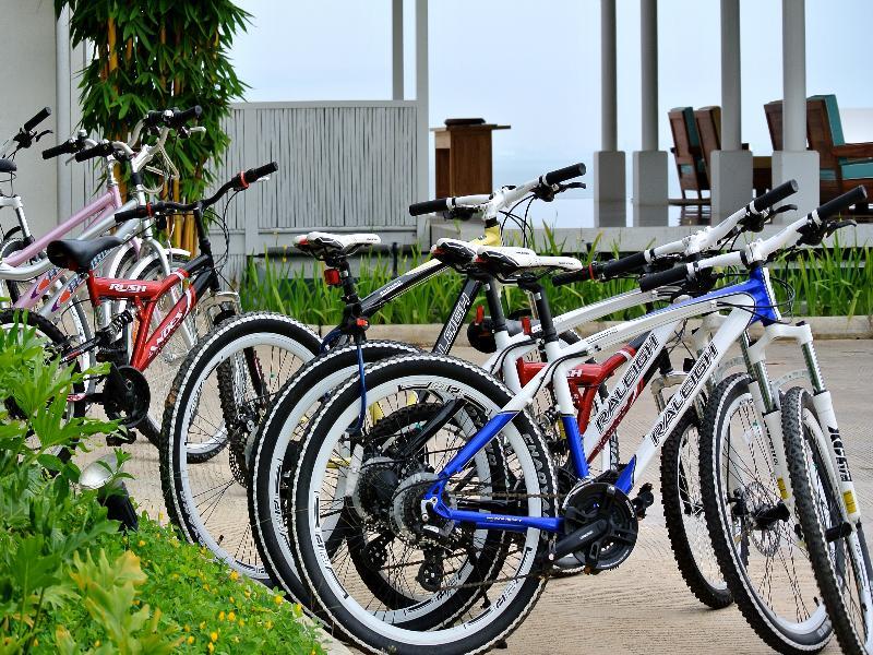 Montigo Resort Nongsa מראה חיצוני תמונה