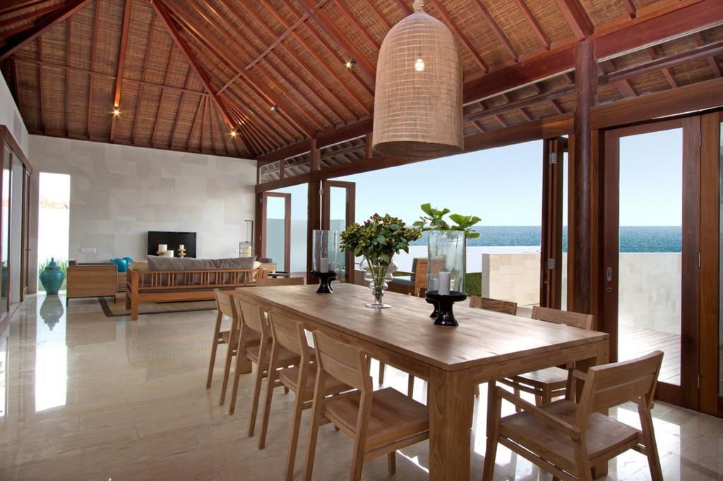 Montigo Resort Nongsa מראה חיצוני תמונה