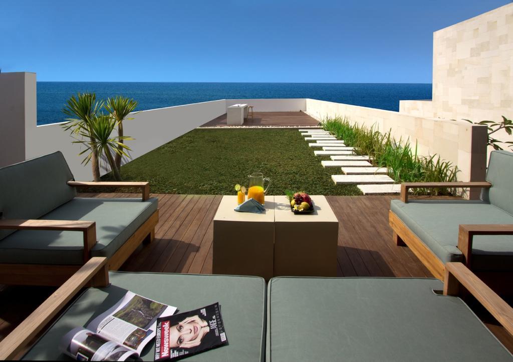 Montigo Resort Nongsa מראה חיצוני תמונה