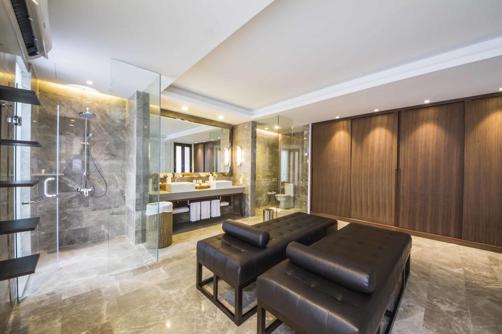Montigo Resort Nongsa מראה חיצוני תמונה