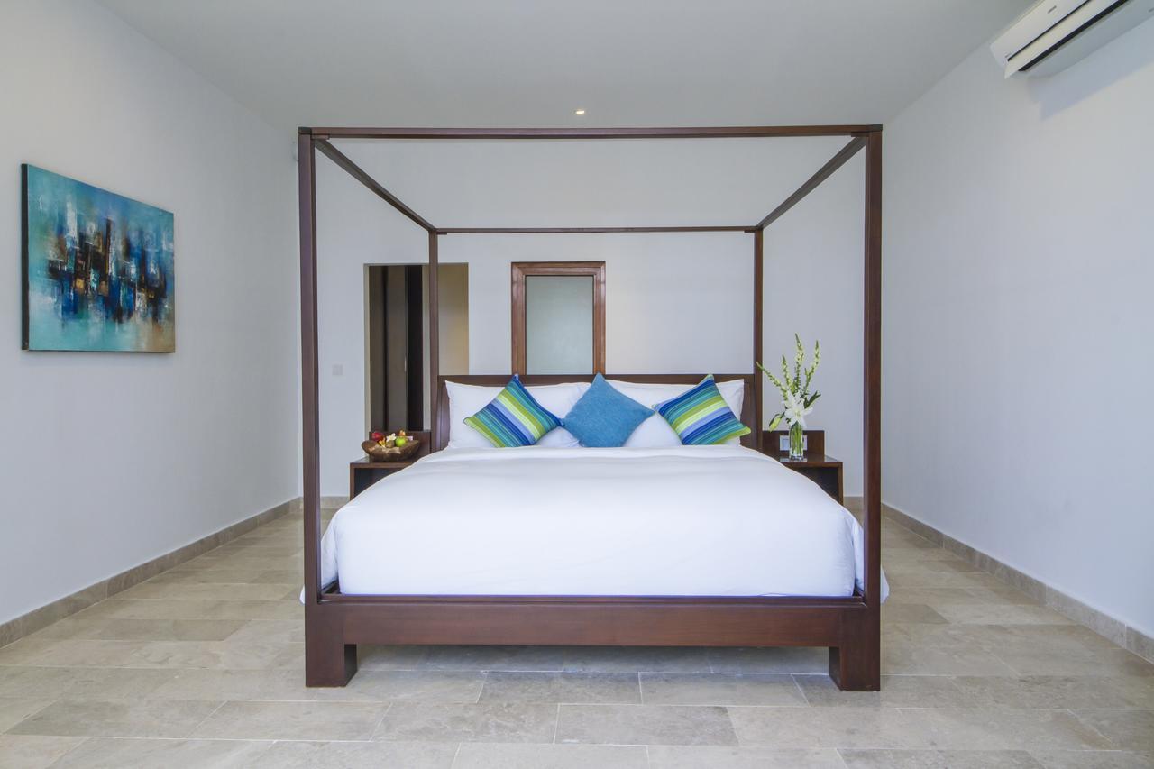 Montigo Resort Nongsa מראה חיצוני תמונה