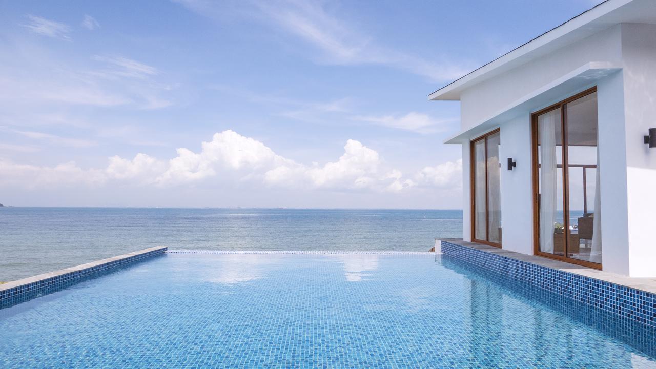 Montigo Resort Nongsa מראה חיצוני תמונה