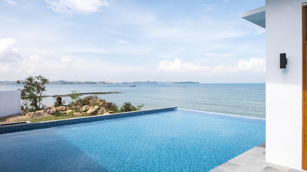 Montigo Resort Nongsa מראה חיצוני תמונה