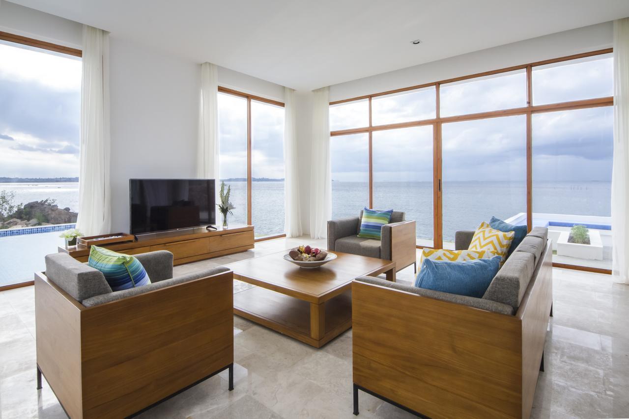 Montigo Resort Nongsa מראה חיצוני תמונה