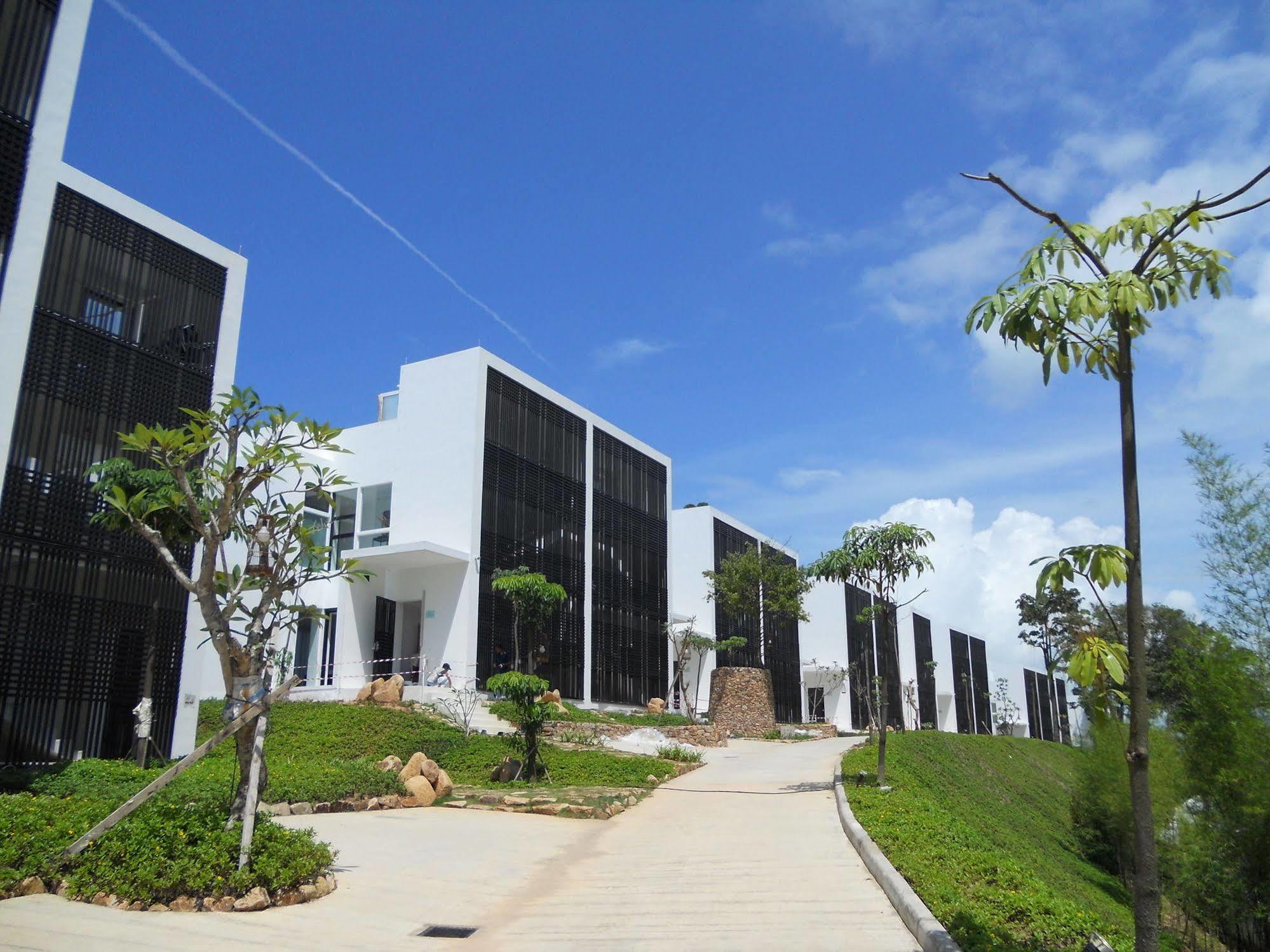 Montigo Resort Nongsa מראה חיצוני תמונה