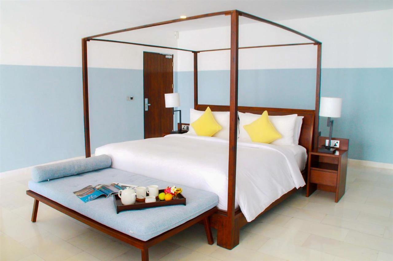 Montigo Resort Nongsa מראה חיצוני תמונה
