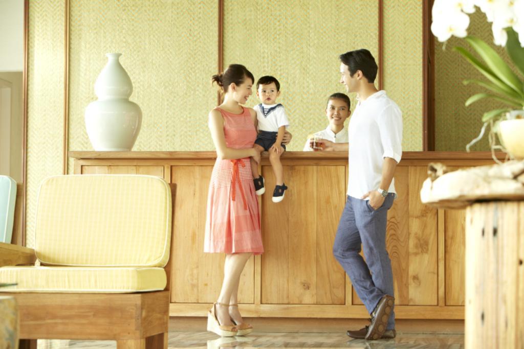 Montigo Resort Nongsa מראה חיצוני תמונה