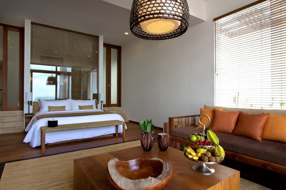 Montigo Resort Nongsa מראה חיצוני תמונה