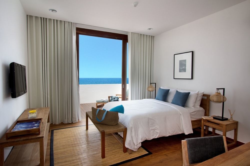 Montigo Resort Nongsa מראה חיצוני תמונה
