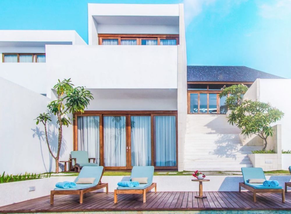 Montigo Resort Nongsa מראה חיצוני תמונה