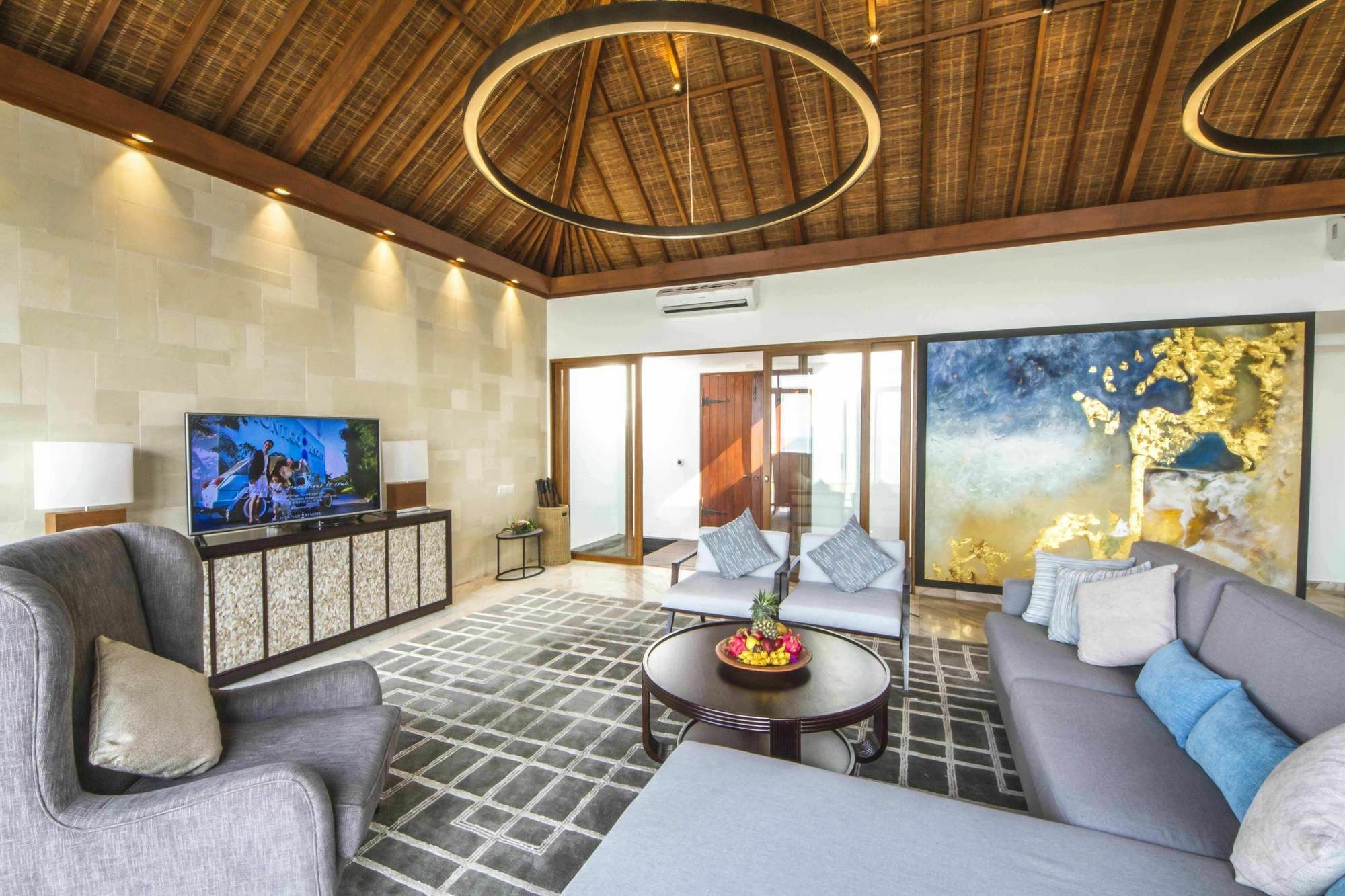 Montigo Resort Nongsa מראה חיצוני תמונה