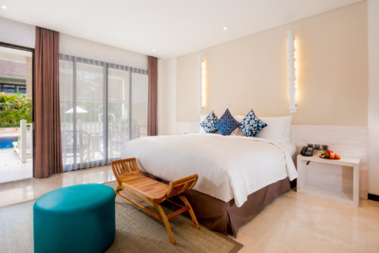 Montigo Resort Nongsa מראה חיצוני תמונה